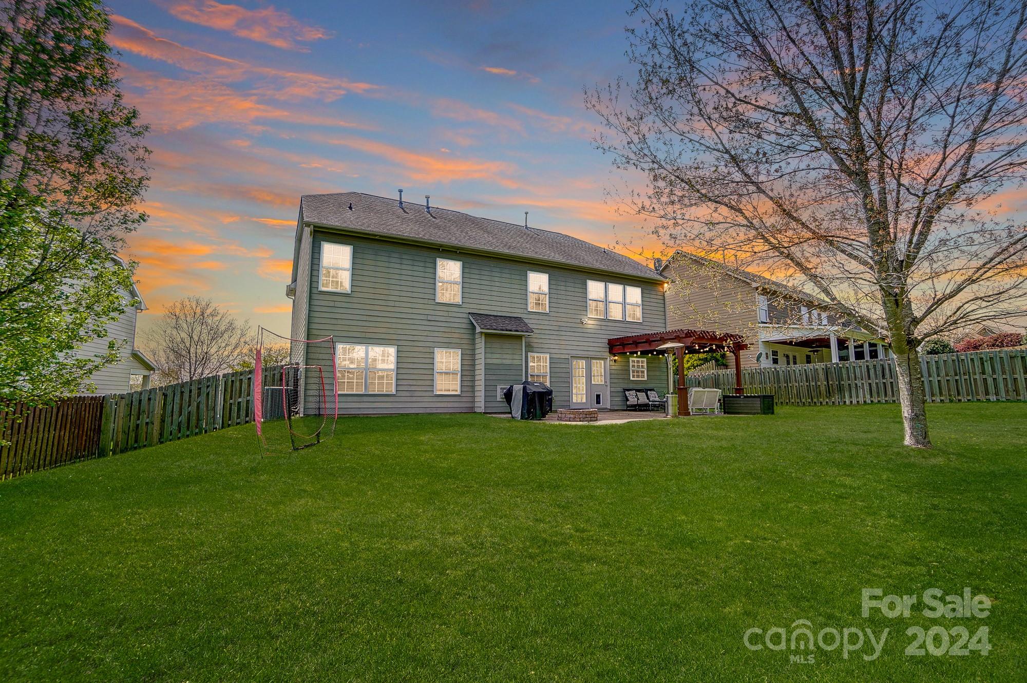 Rosemont - Residential