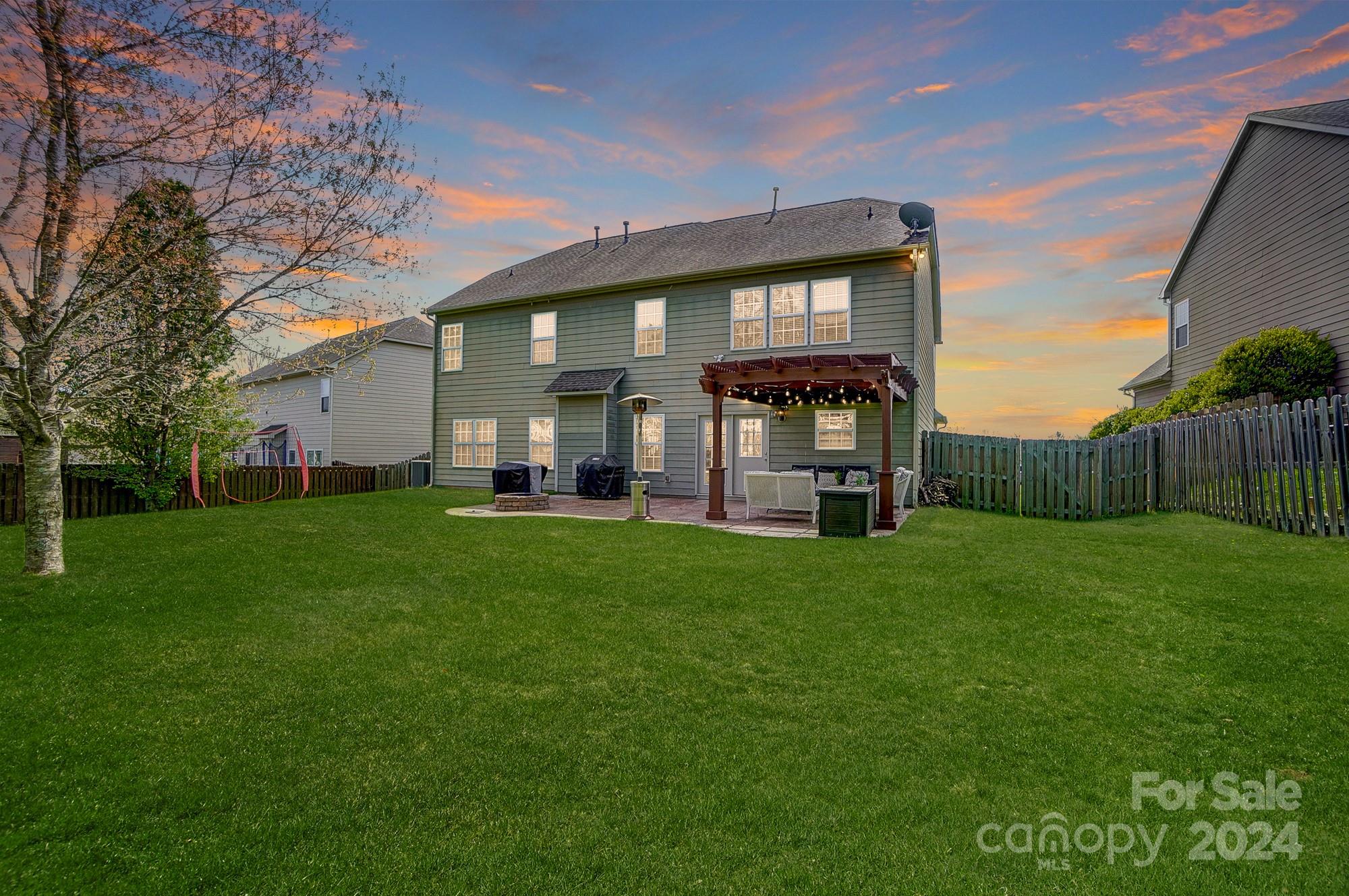 Rosemont - Residential