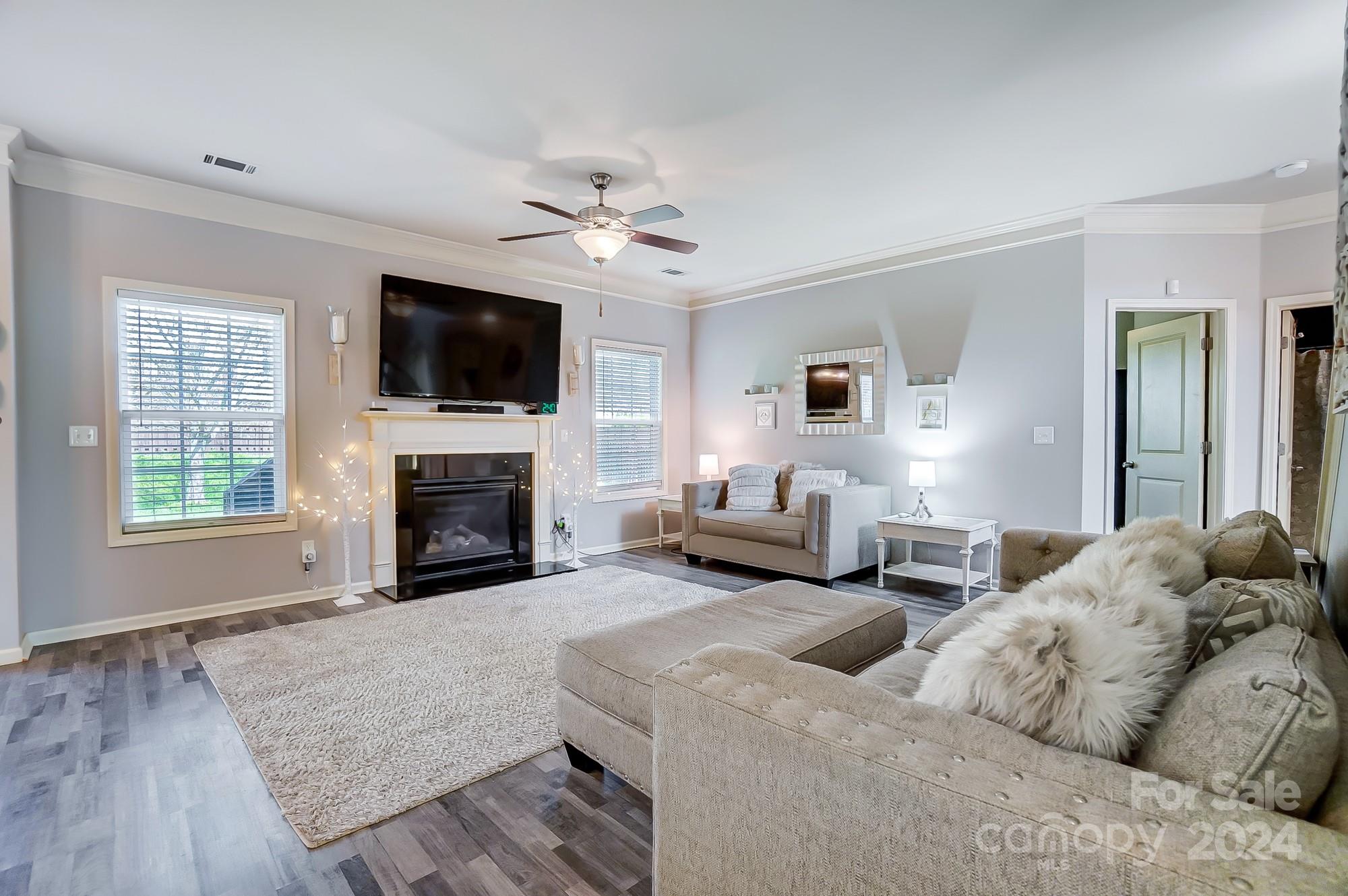 Rosemont - Residential