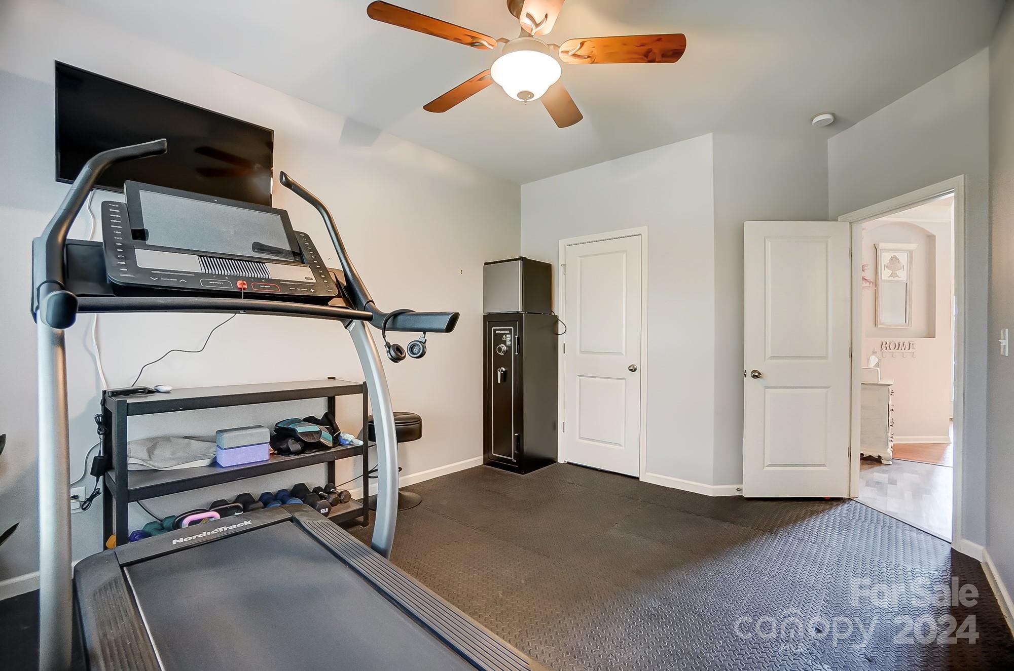 Rosemont - Residential