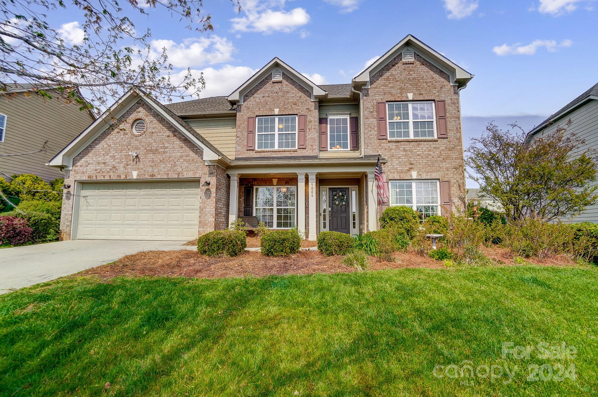 Rosemont - Residential