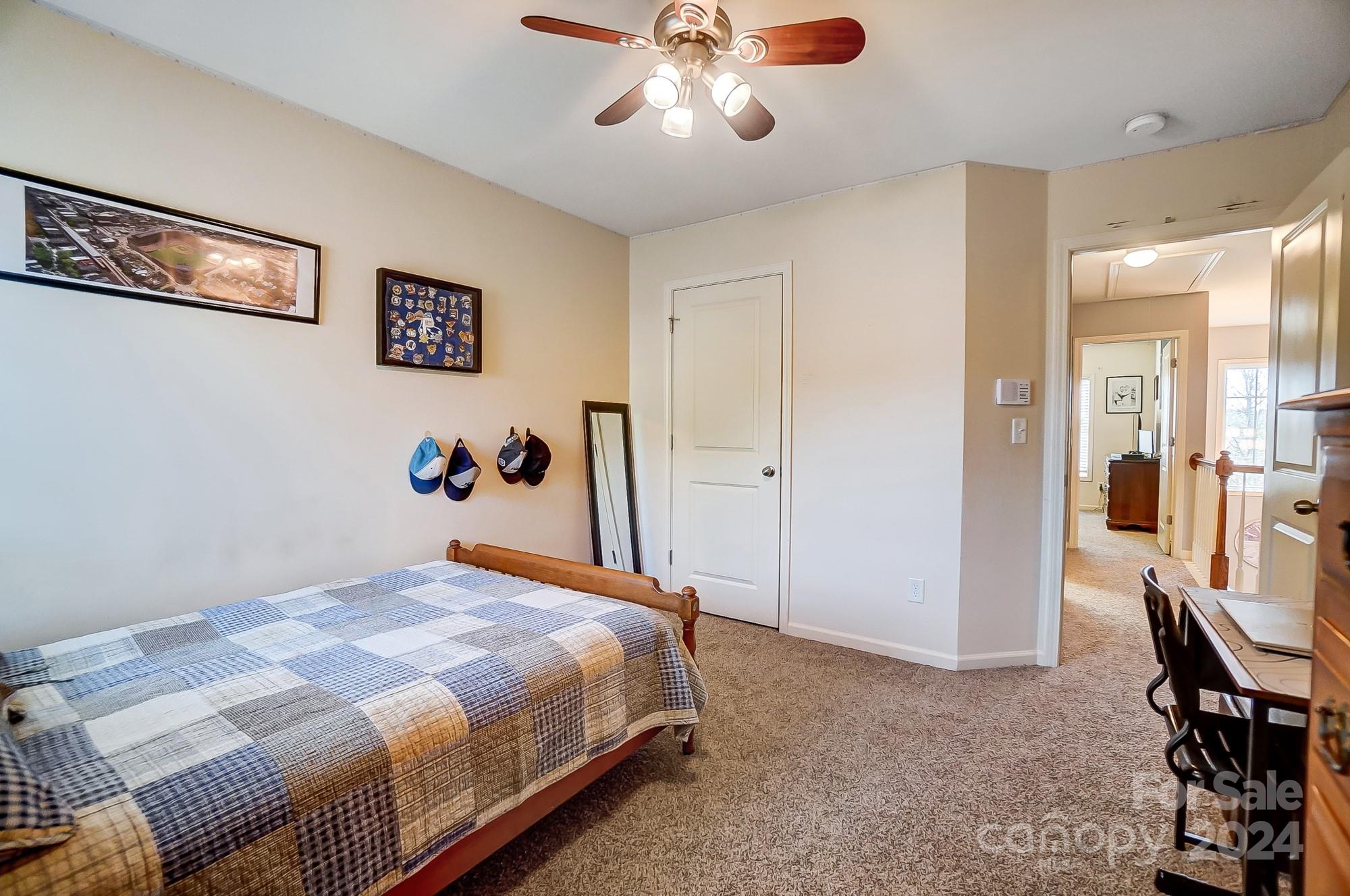 Rosemont - Residential