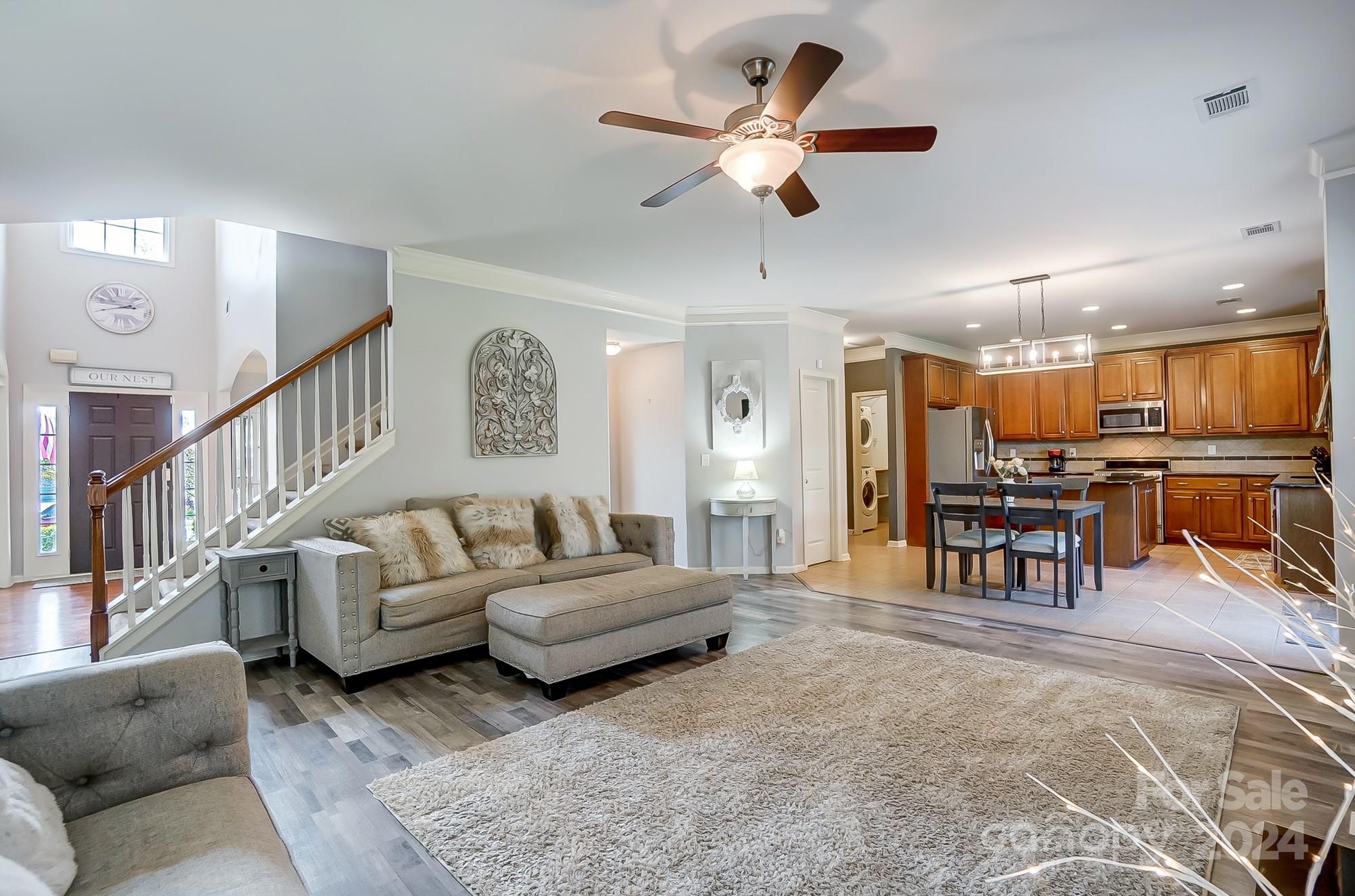 Rosemont - Residential