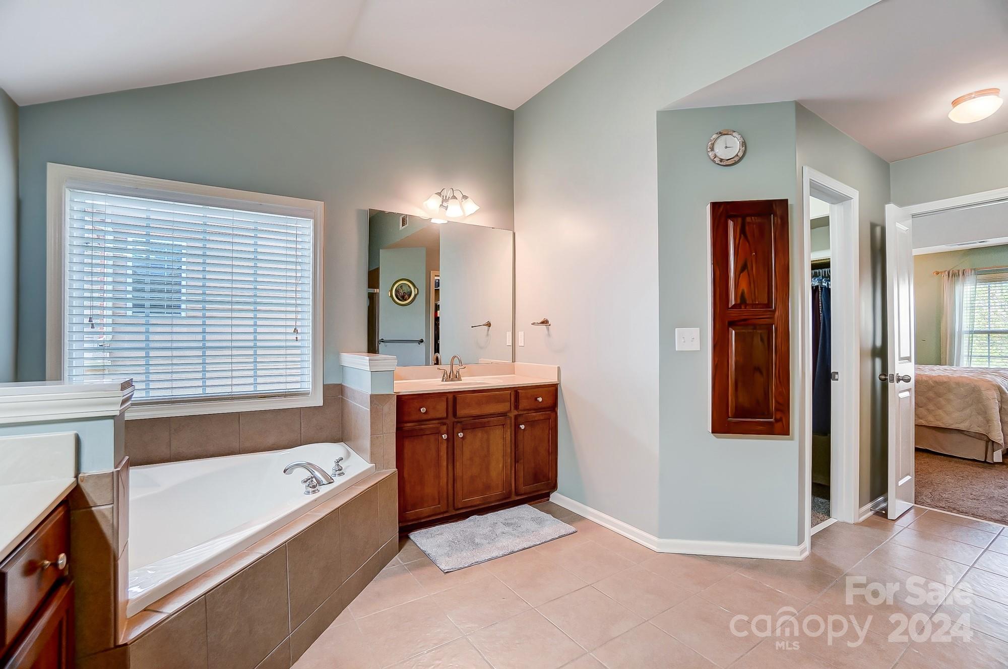 Rosemont - Residential