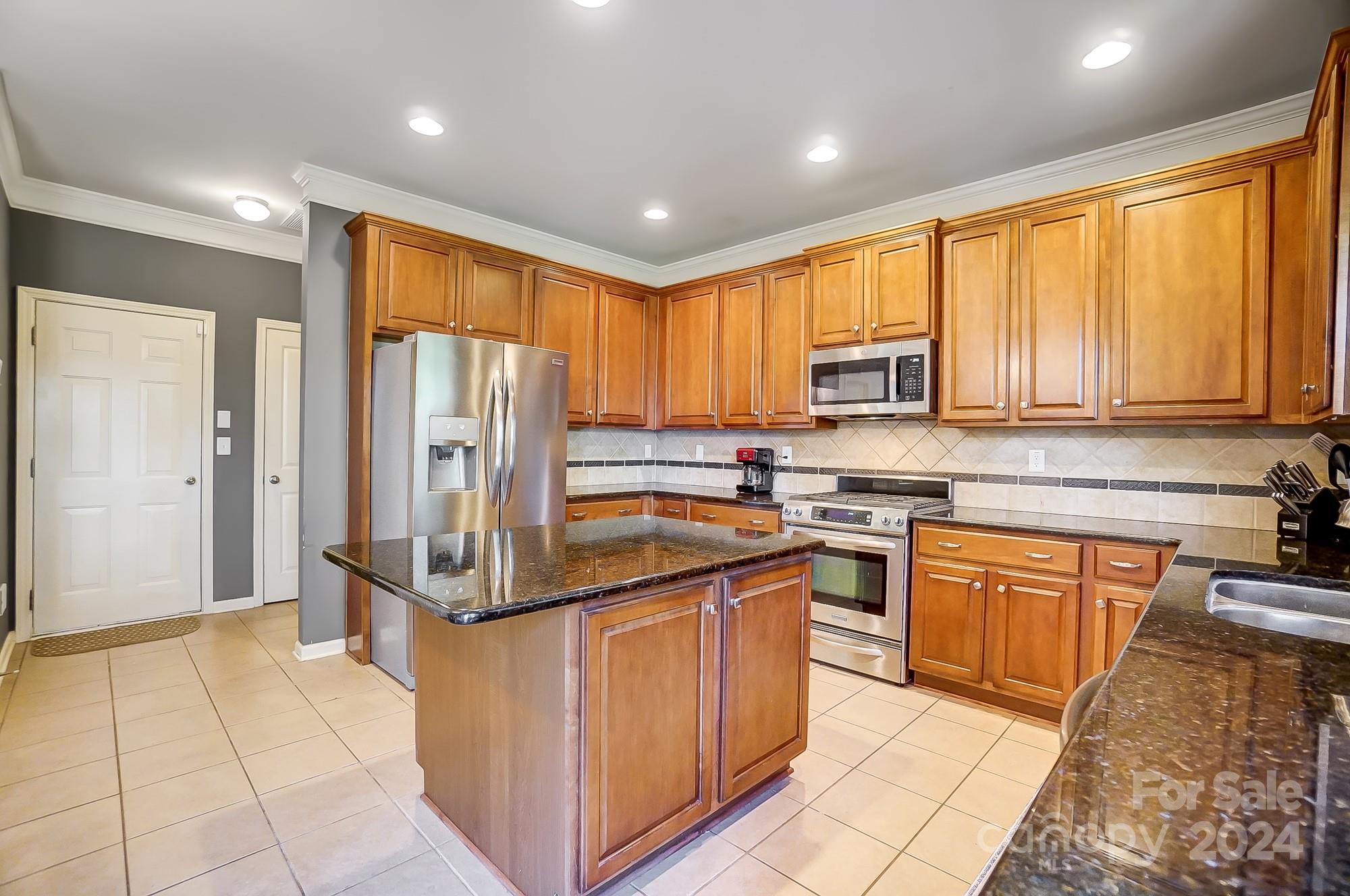 Rosemont - Residential