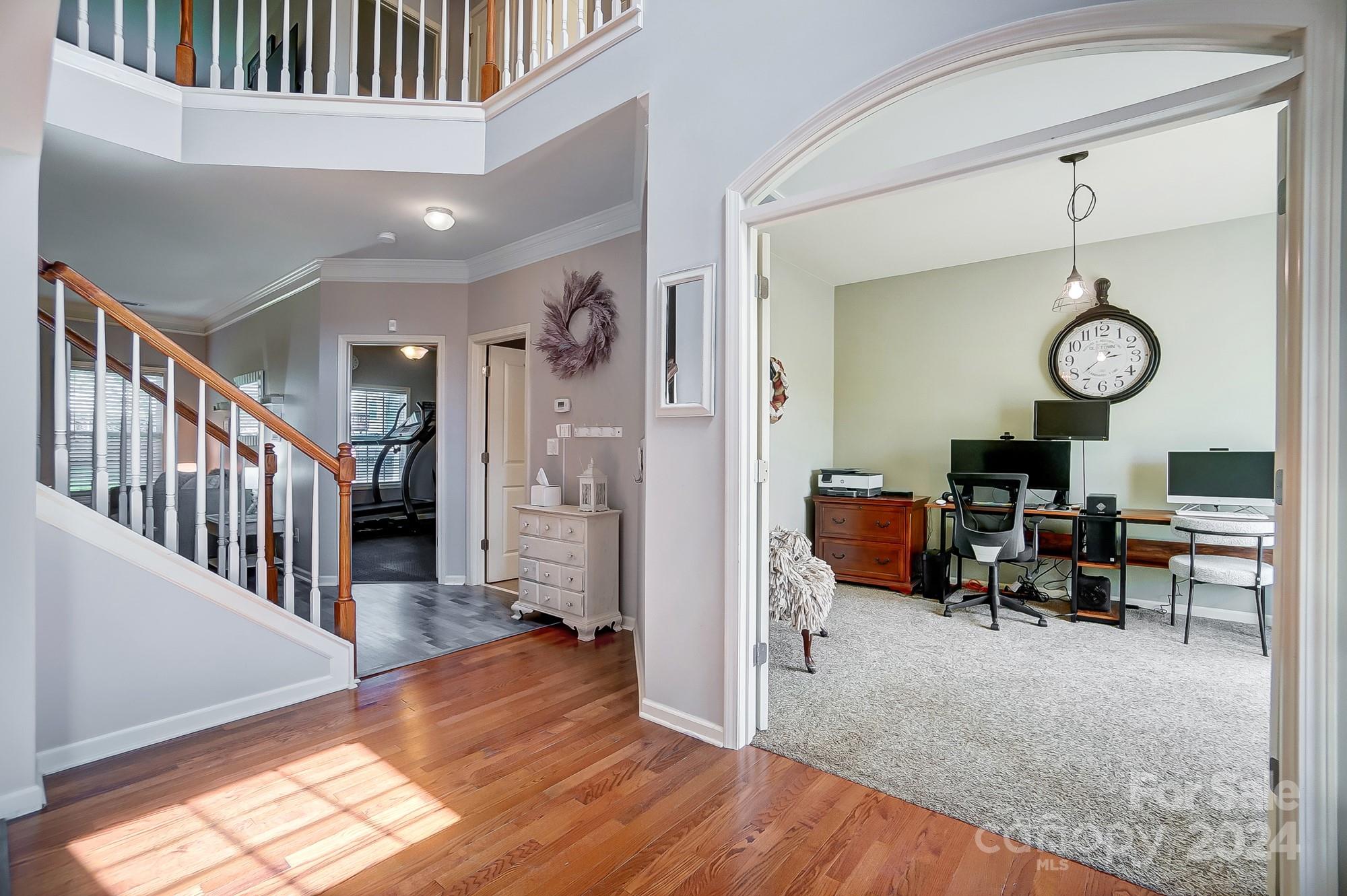 Rosemont - Residential