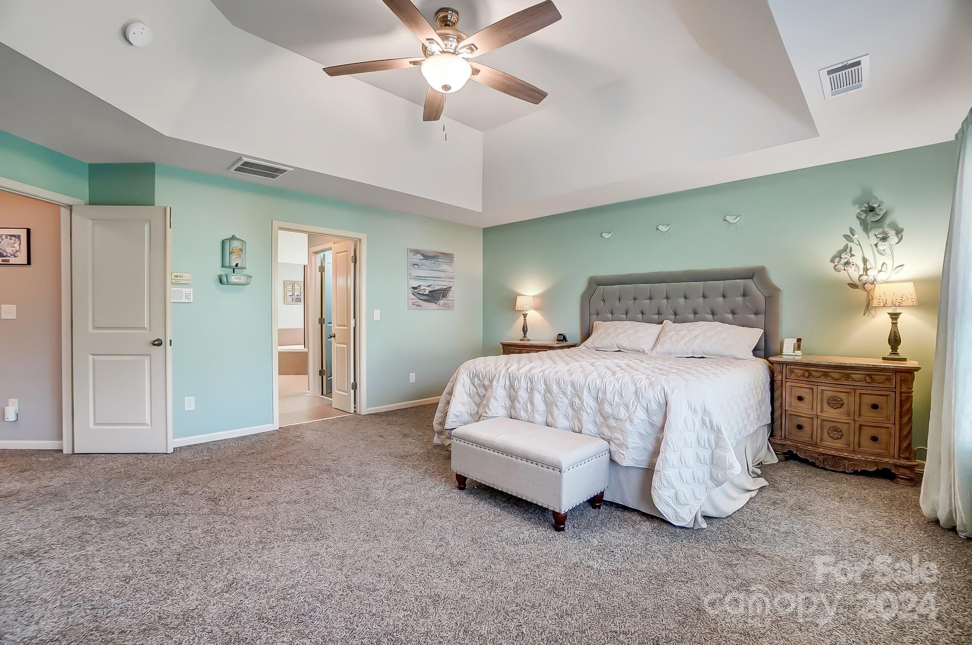 Rosemont - Residential