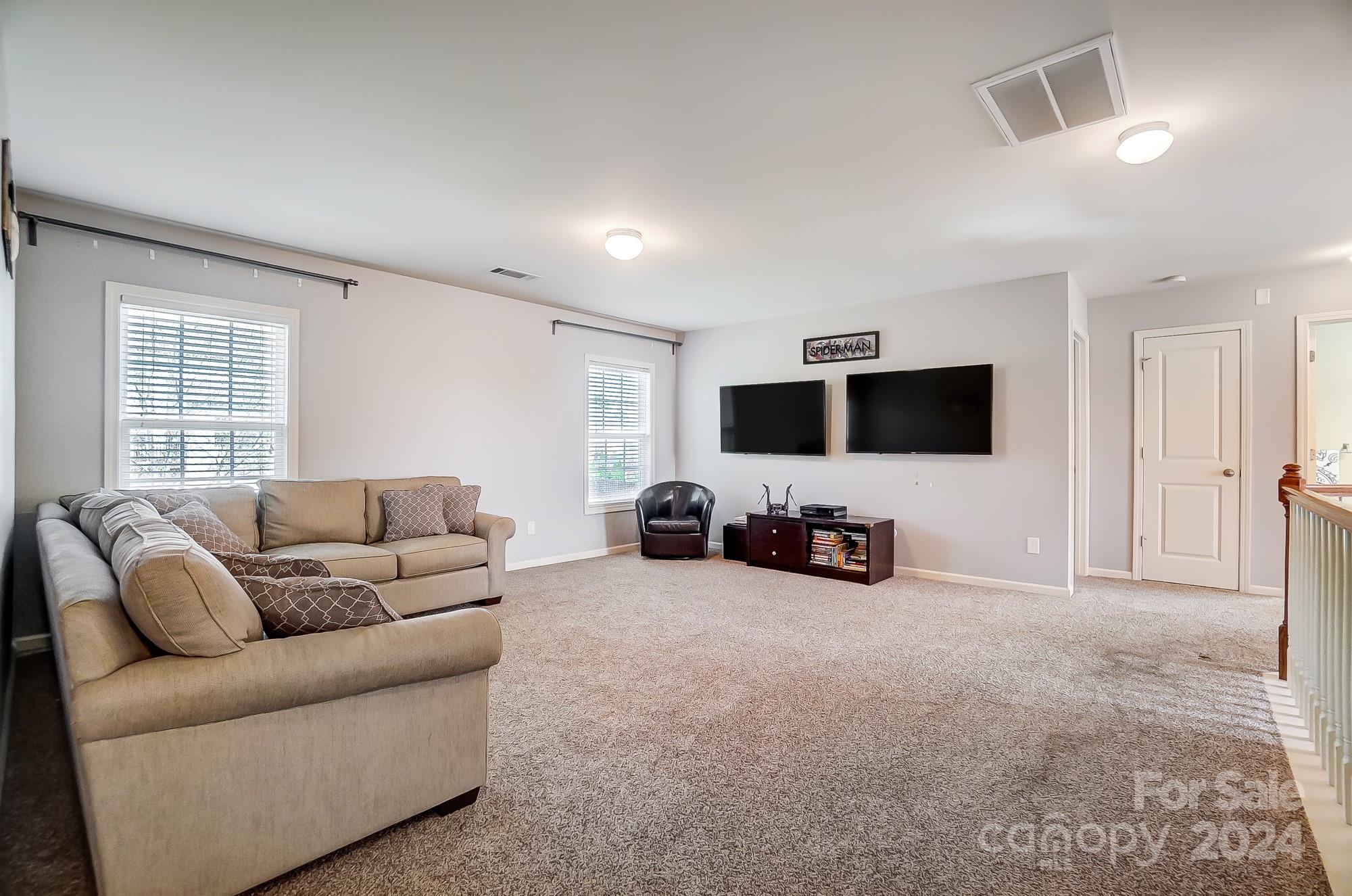 Rosemont - Residential