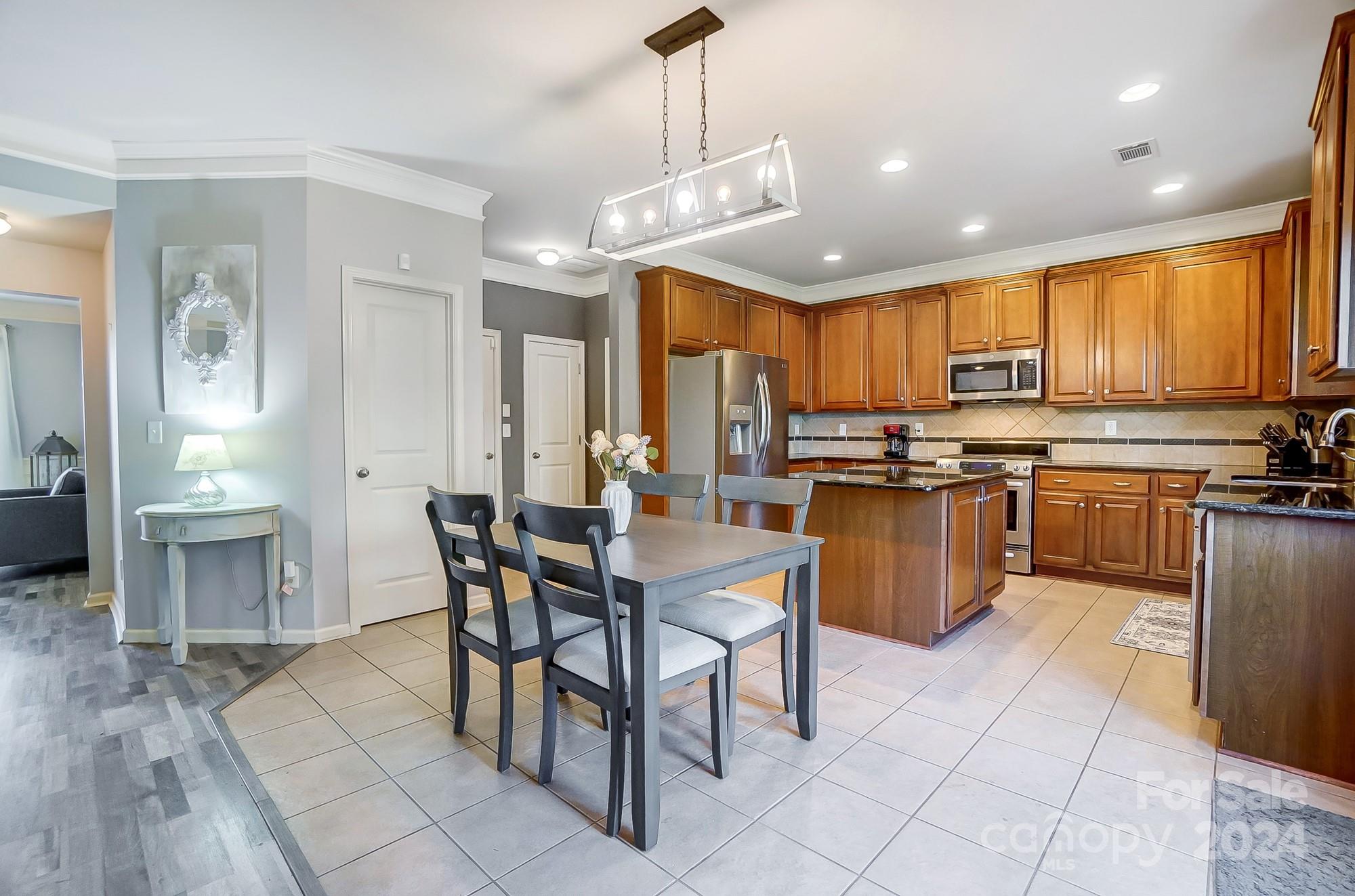 Rosemont - Residential