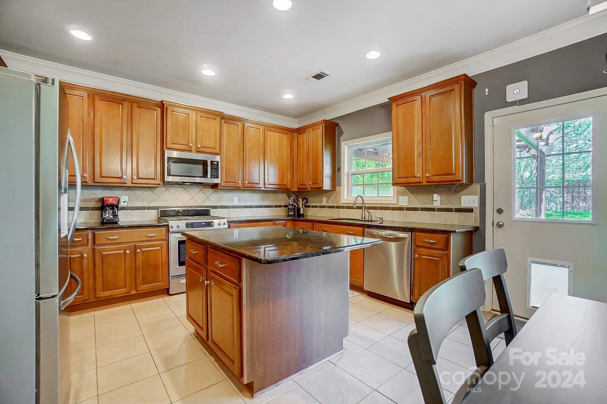 Rosemont - Residential