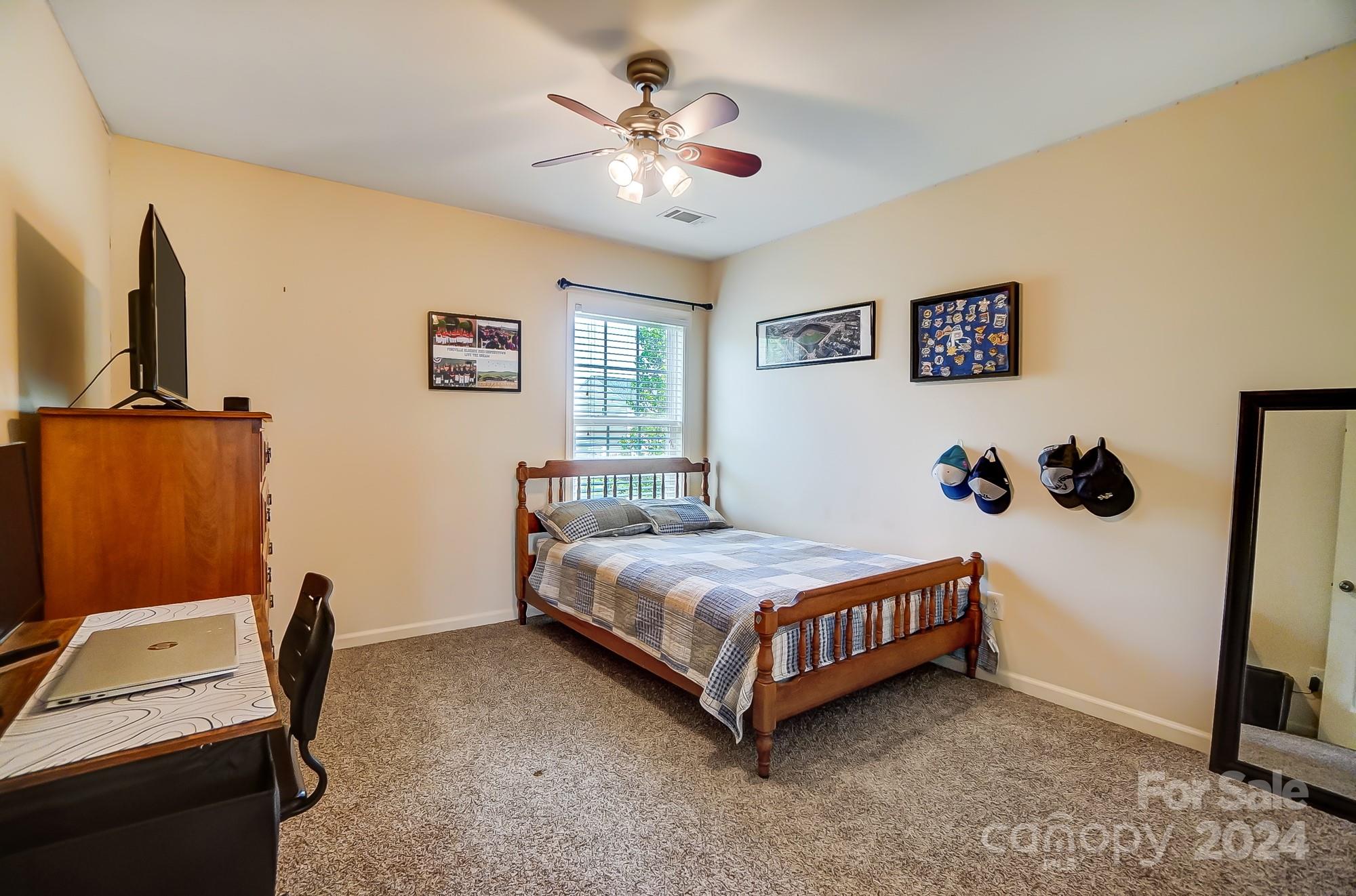 Rosemont - Residential