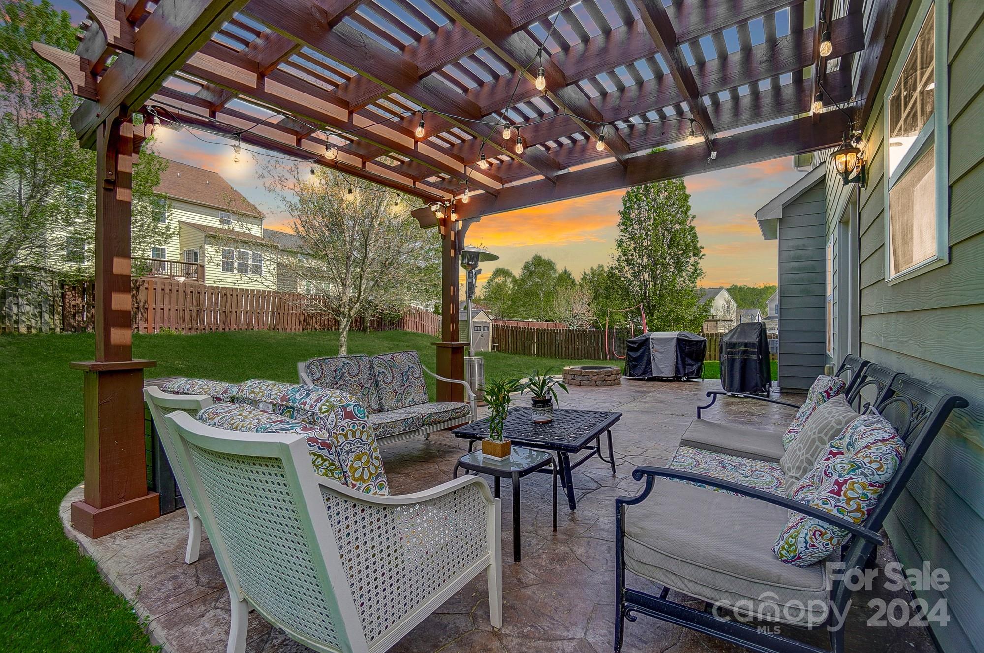 Rosemont - Residential