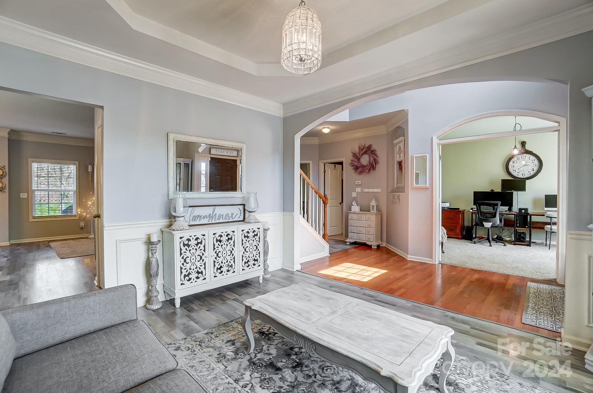 Rosemont - Residential