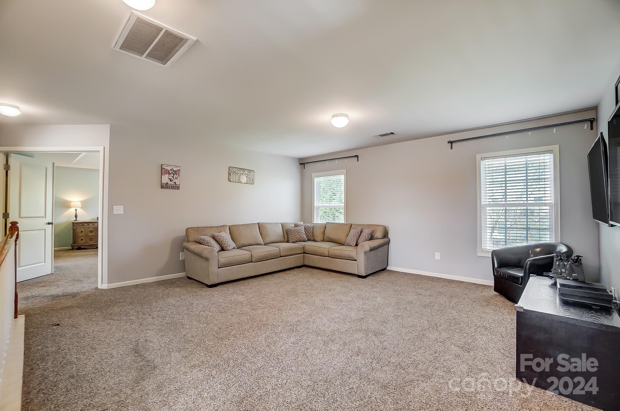 Rosemont - Residential