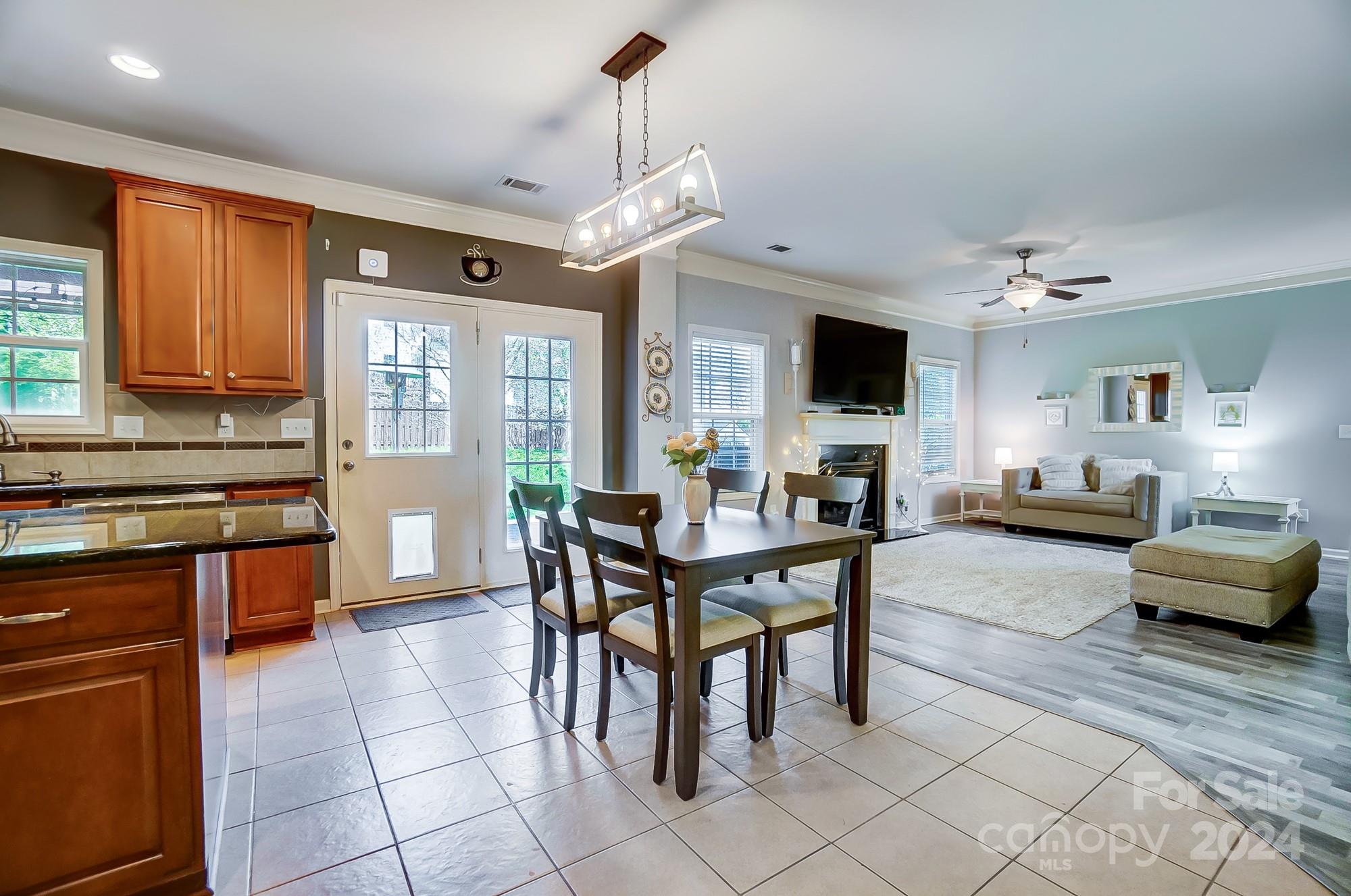 Rosemont - Residential