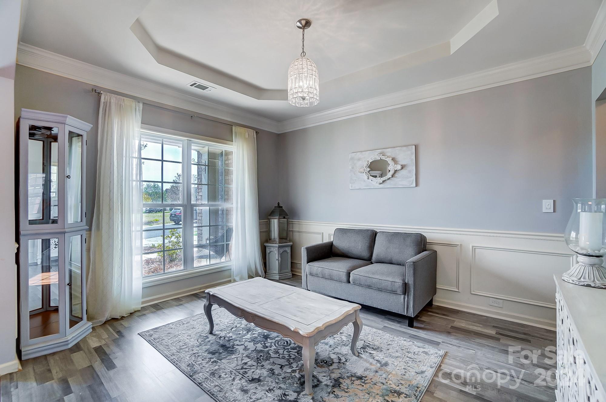 Rosemont - Residential