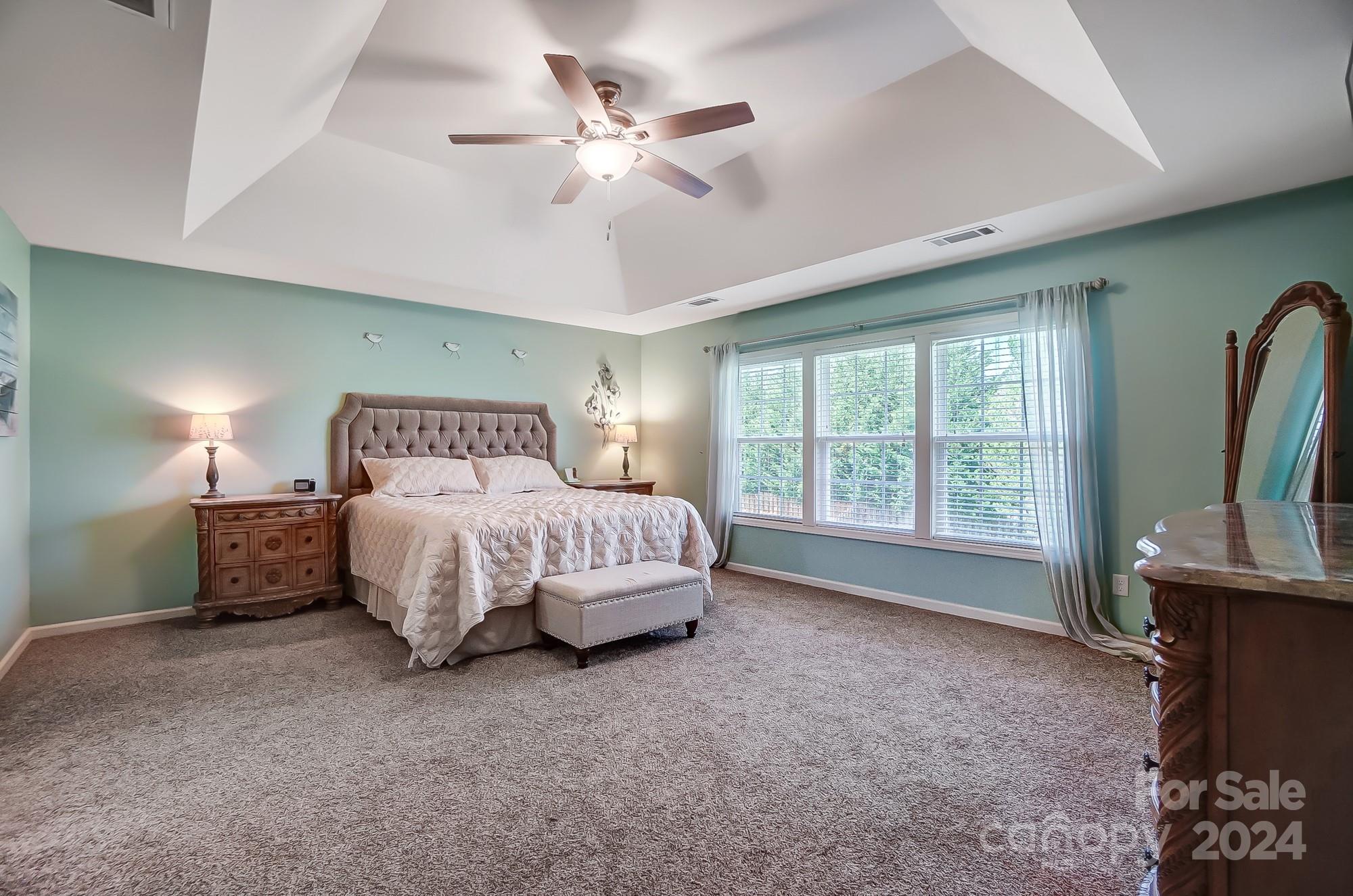 Rosemont - Residential