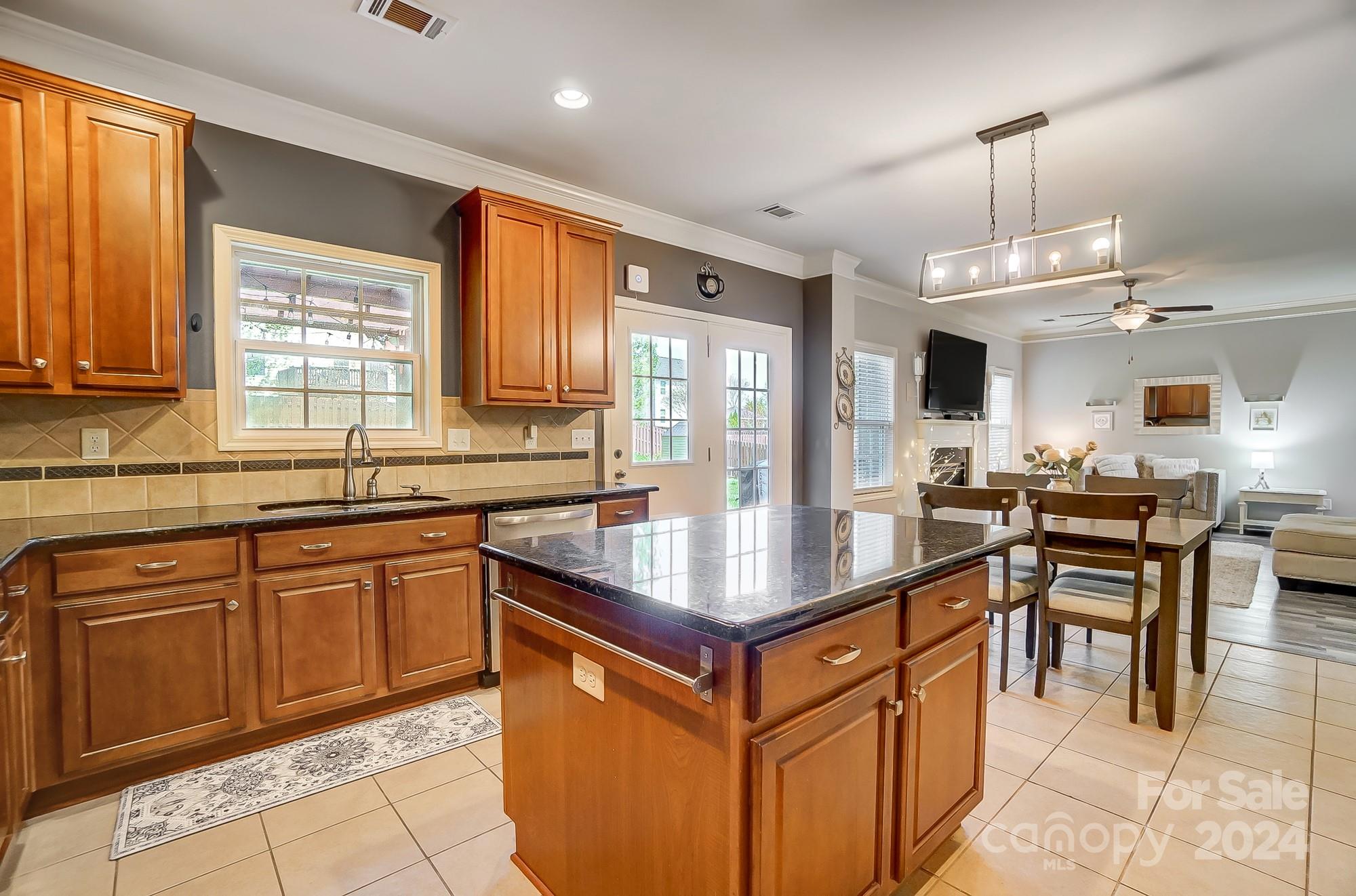 Rosemont - Residential