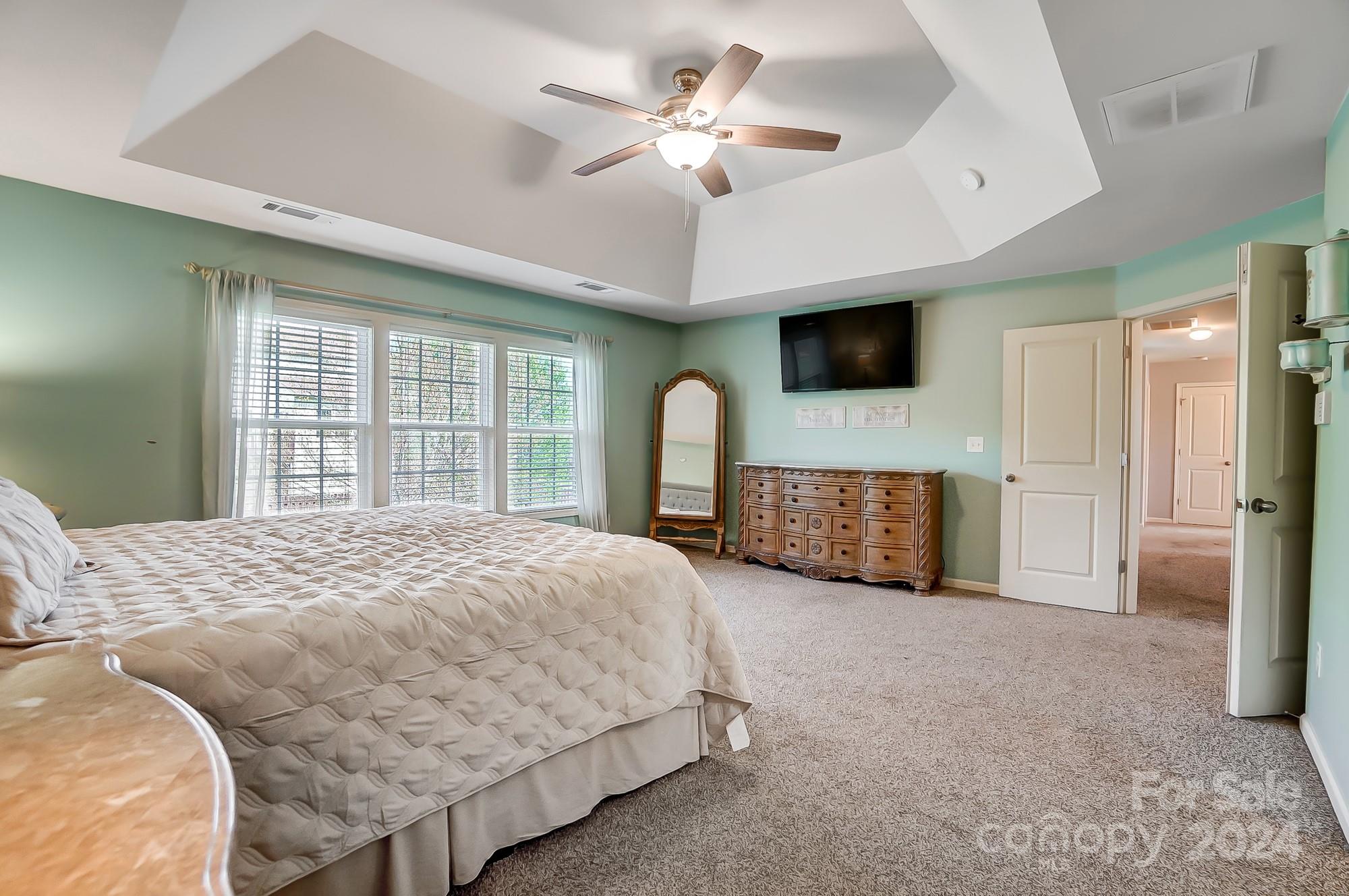 Rosemont - Residential