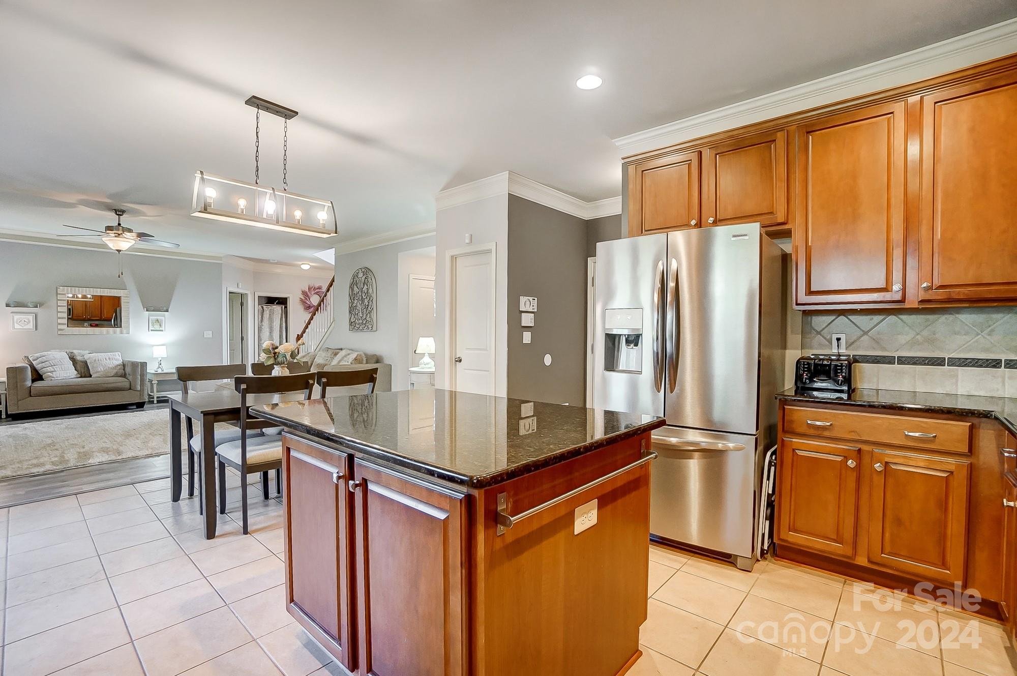 Rosemont - Residential