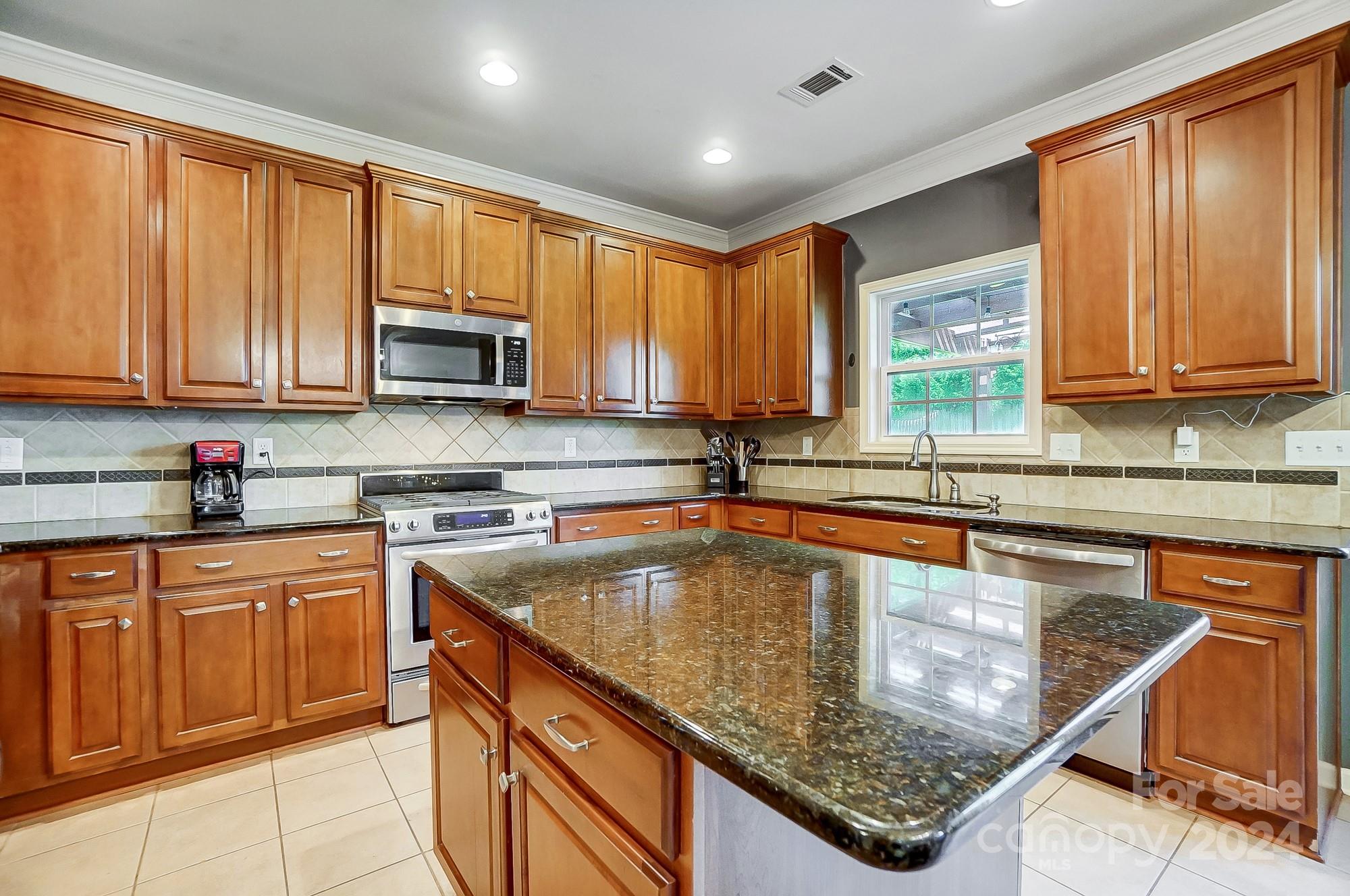 Rosemont - Residential