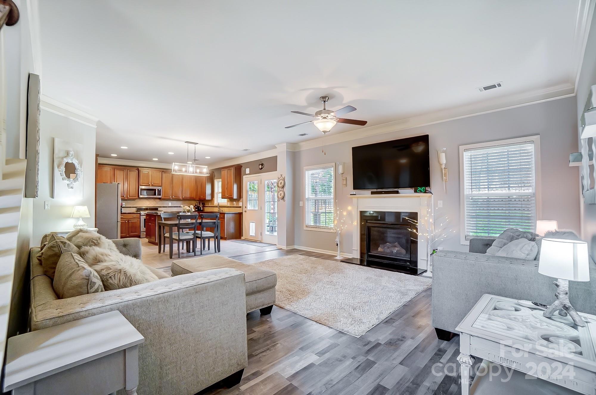 Rosemont - Residential