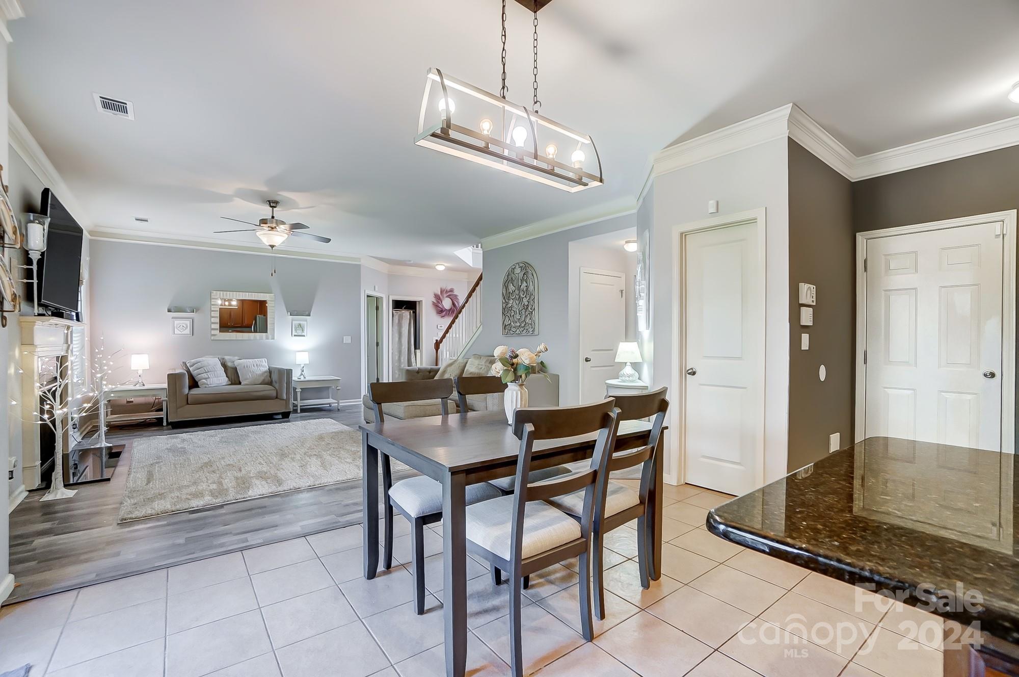 Rosemont - Residential