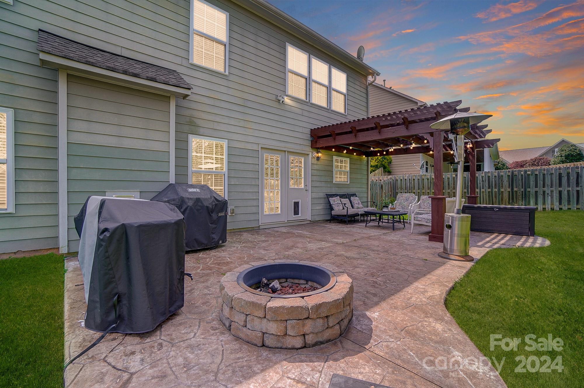 Rosemont - Residential