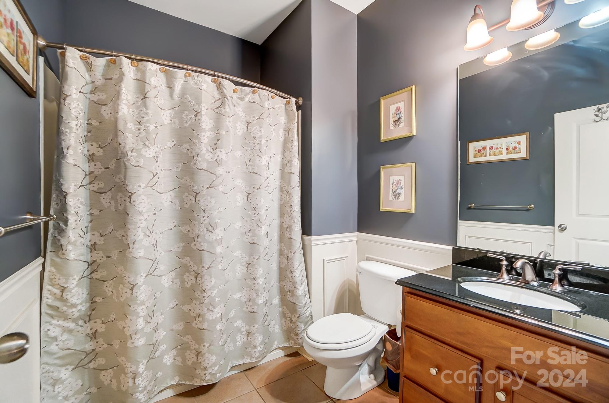 Rosemont - Residential