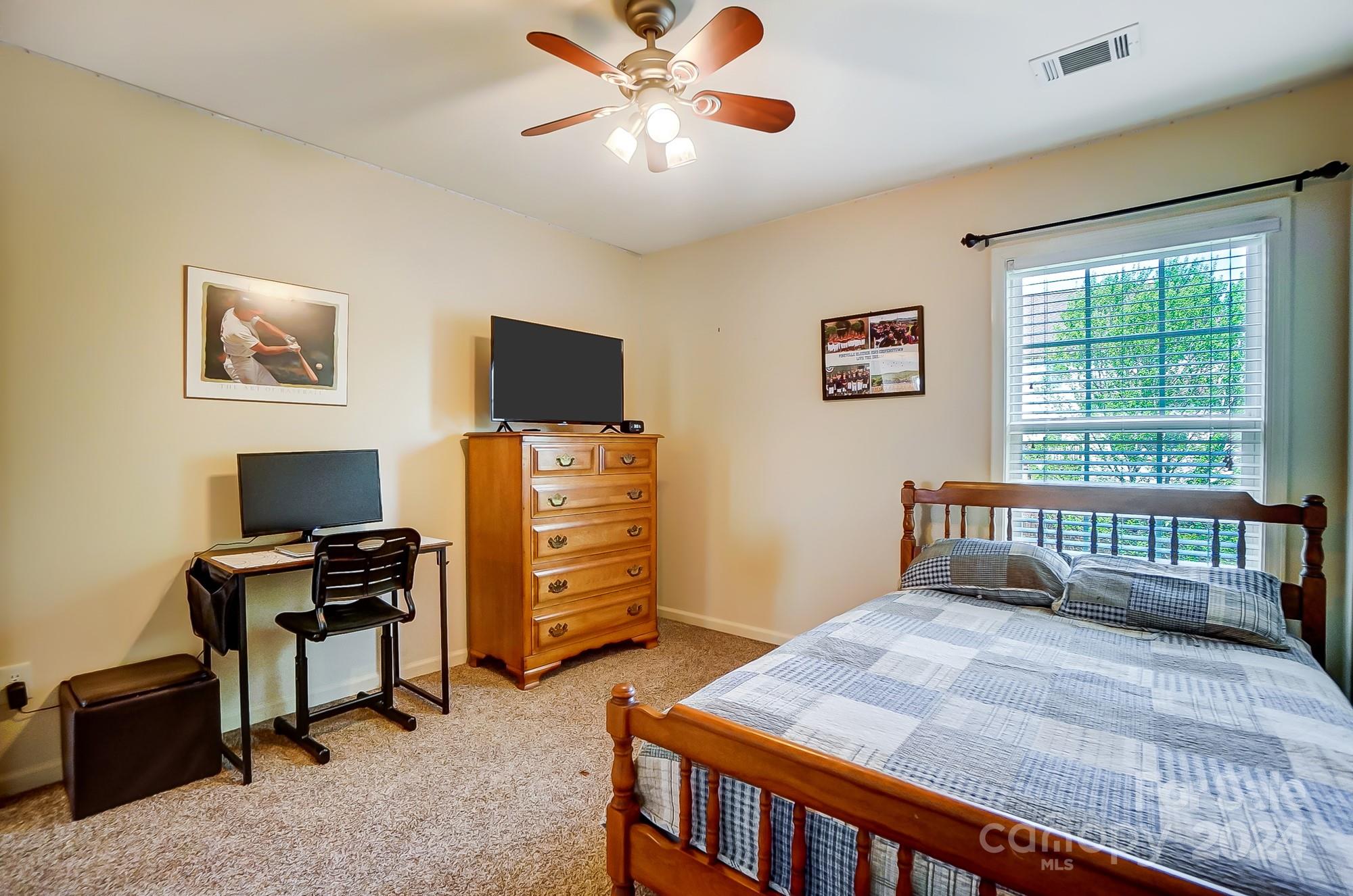 Rosemont - Residential