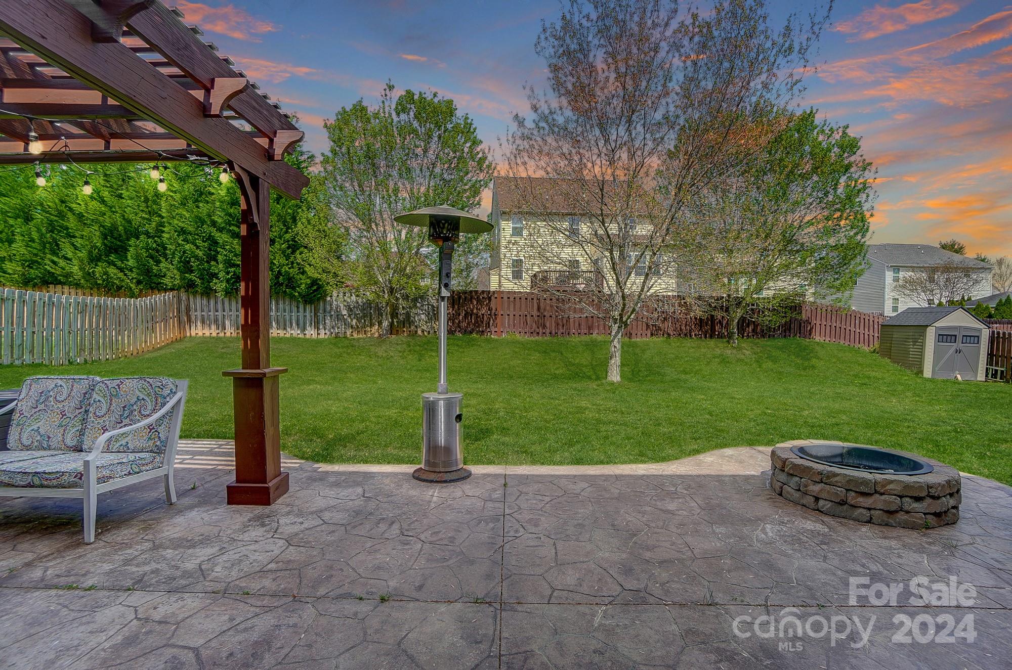 Rosemont - Residential