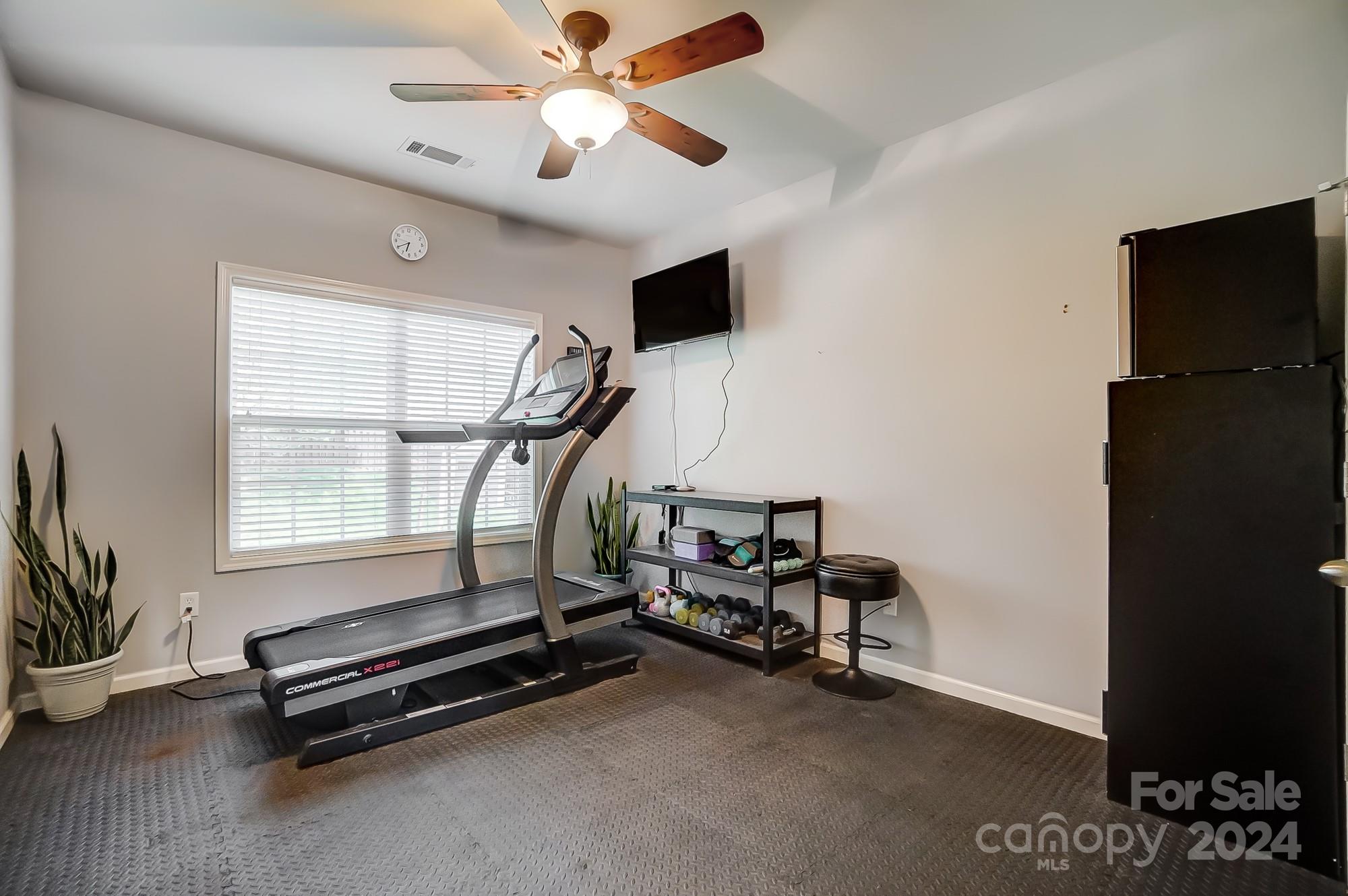 Rosemont - Residential