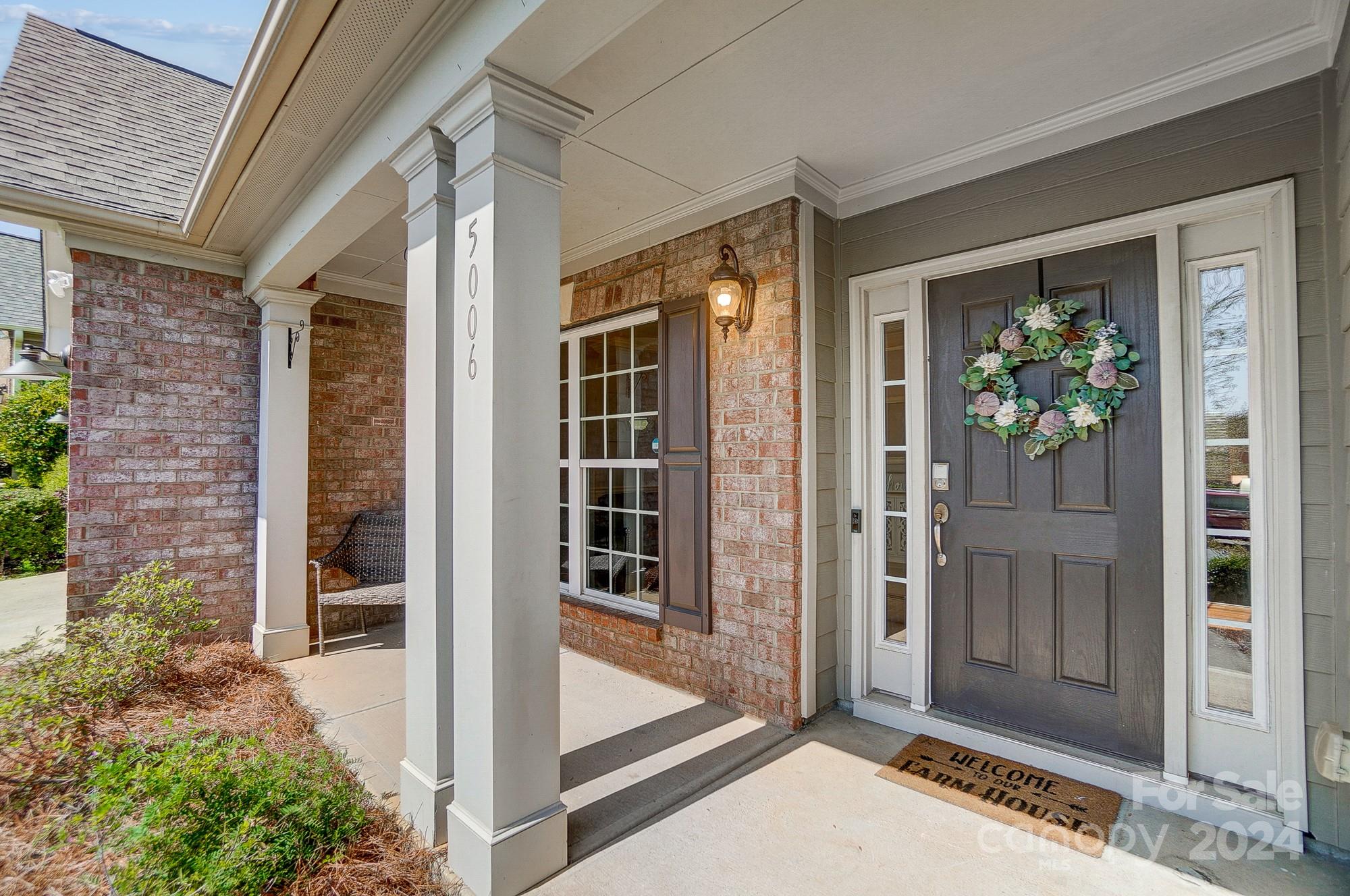 Rosemont - Residential