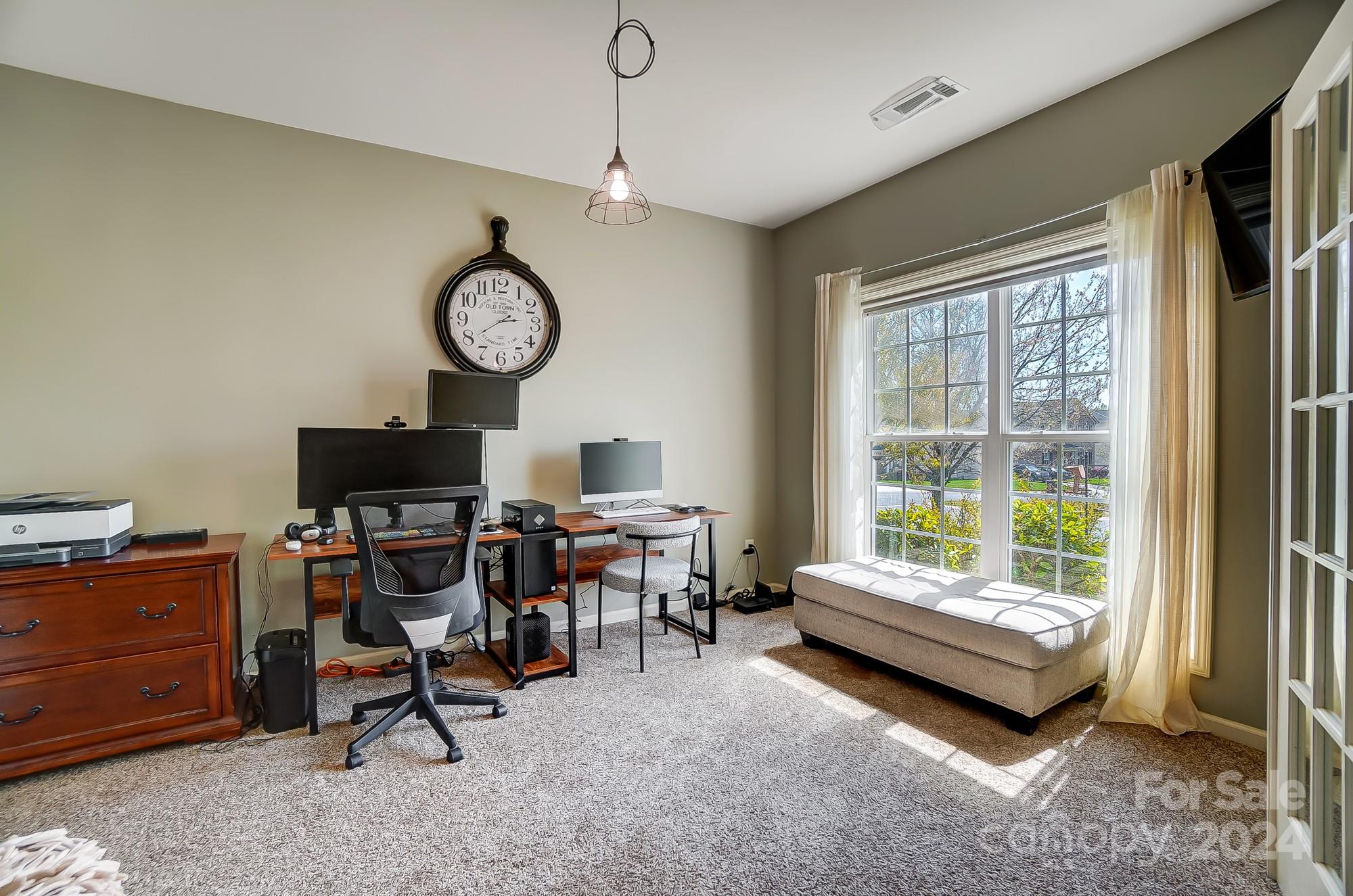 Rosemont - Residential