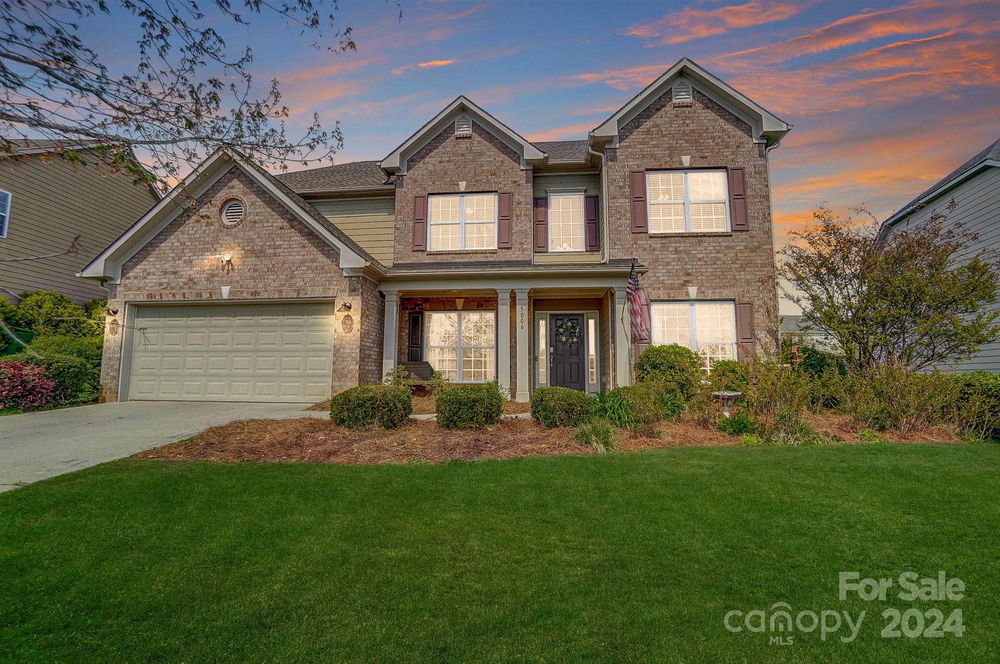 Rosemont - Residential