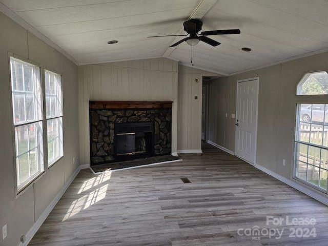West View - Residential Lease