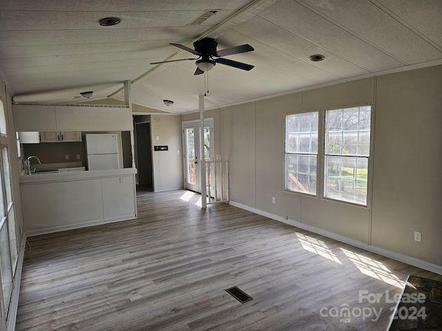 West View - Residential Lease