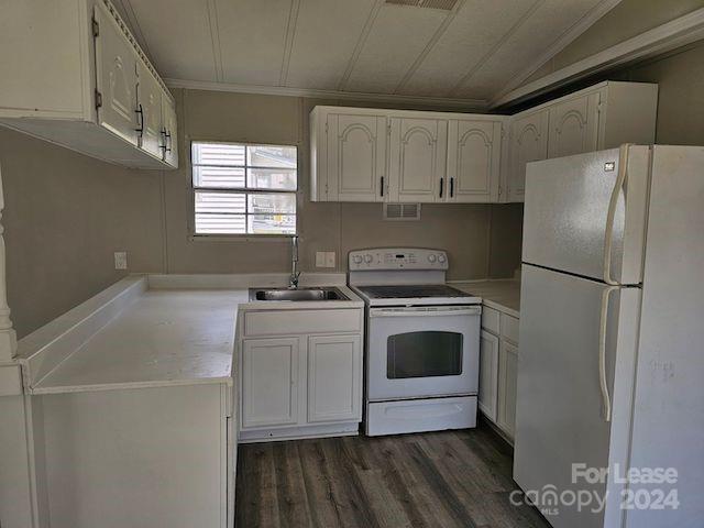 West View - Residential Lease