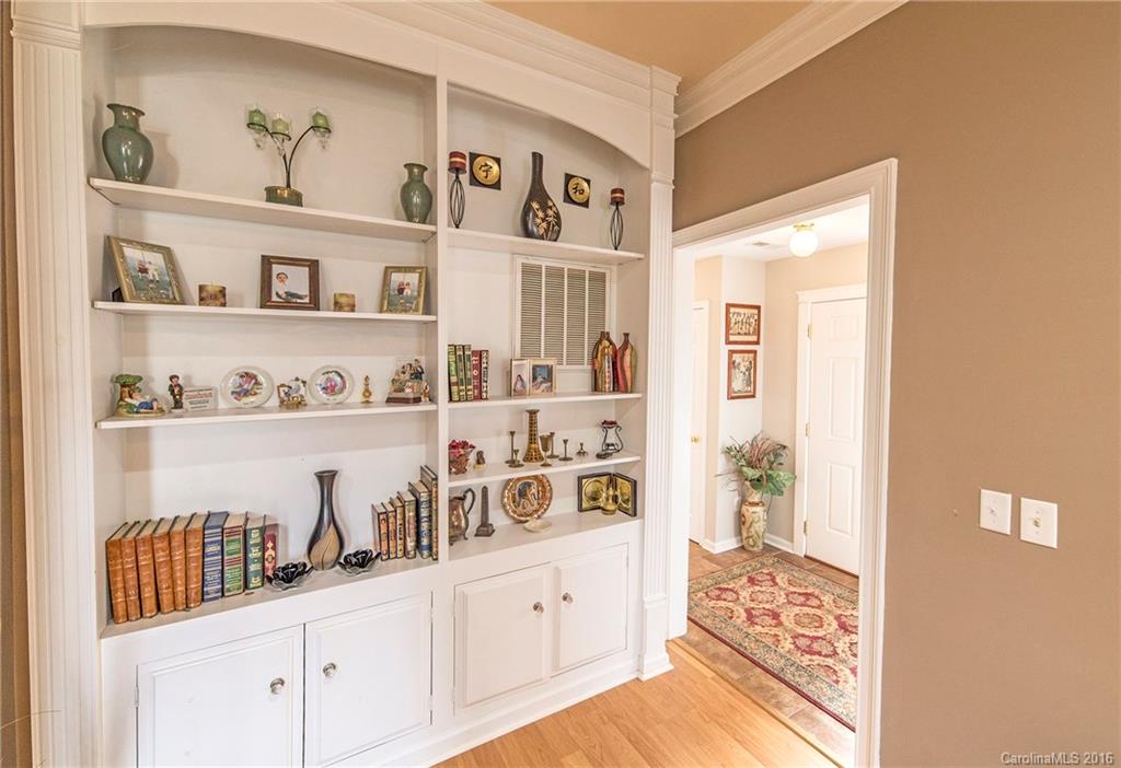 Brandon Oaks - Residential