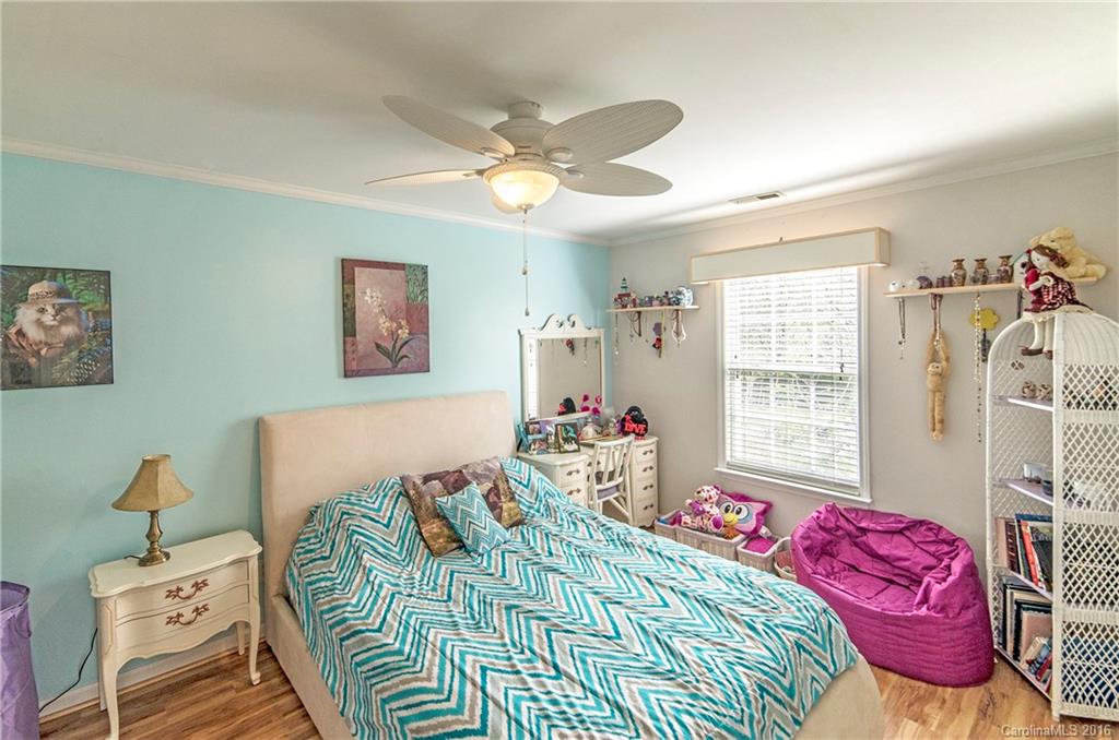 Brandon Oaks - Residential