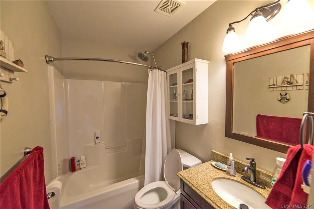 Brandon Oaks - Residential
