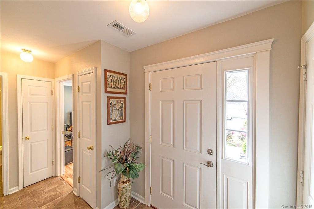 Brandon Oaks - Residential