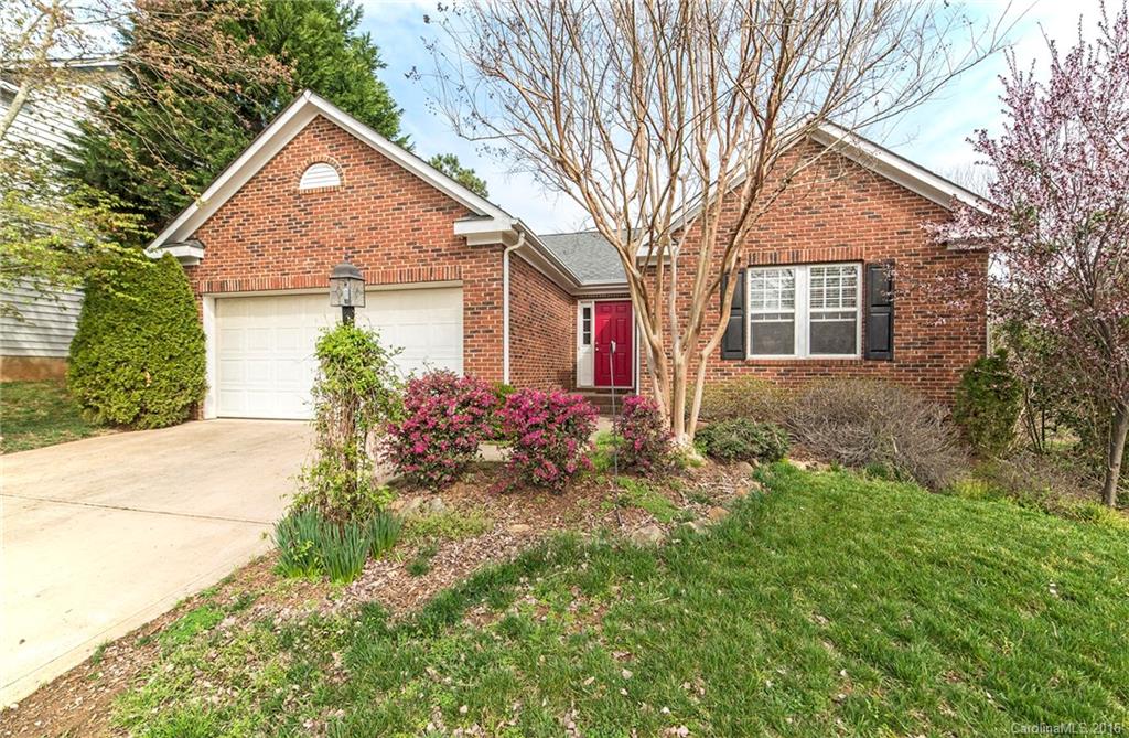 Brandon Oaks - Residential