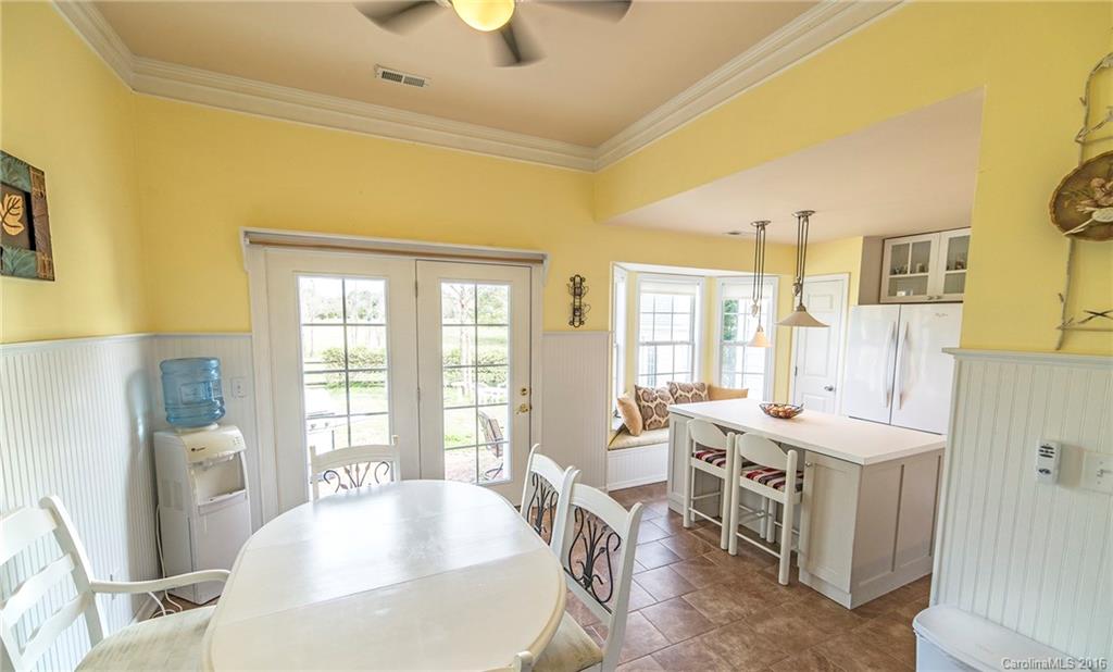 Brandon Oaks - Residential