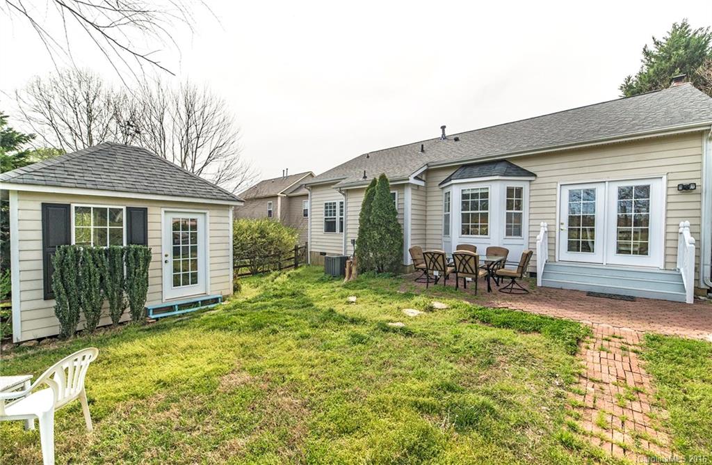 Brandon Oaks - Residential