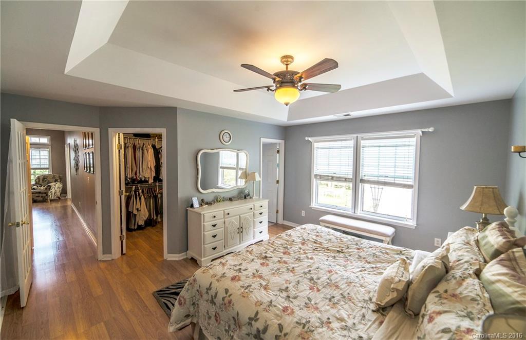 Brandon Oaks - Residential