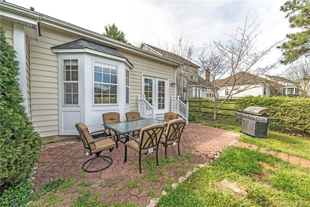 Brandon Oaks - Residential