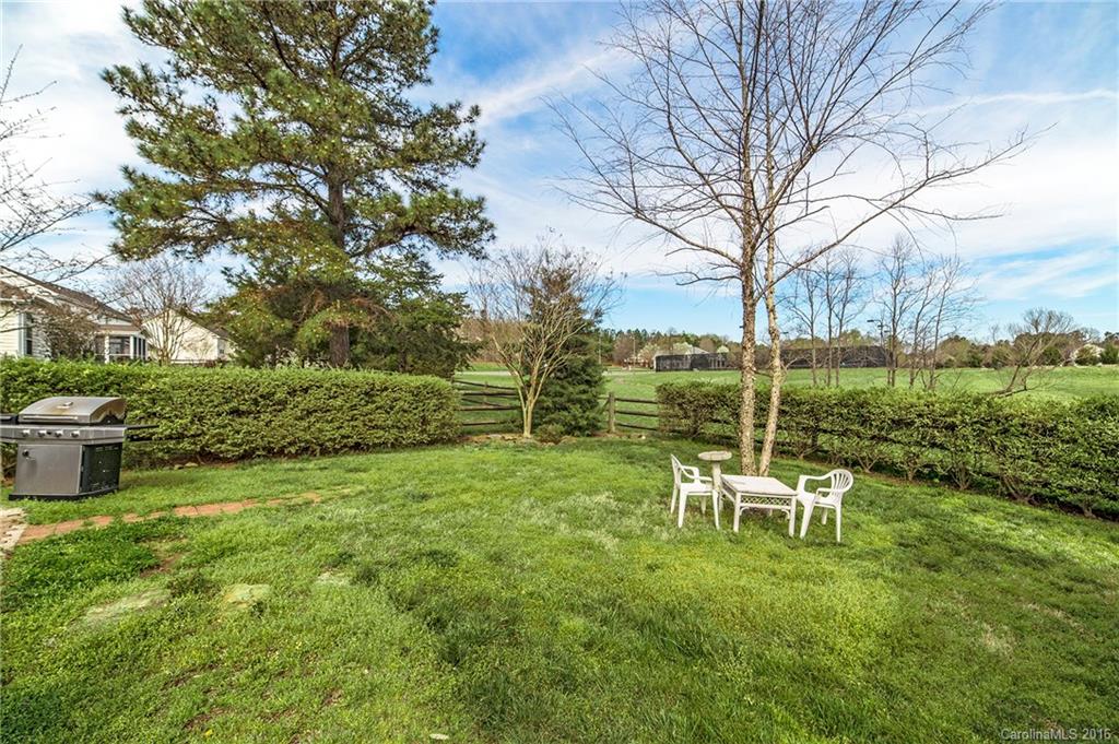 Brandon Oaks - Residential