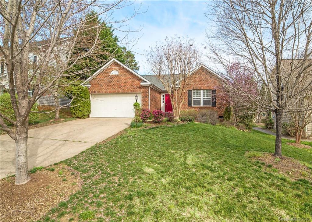 Brandon Oaks - Residential