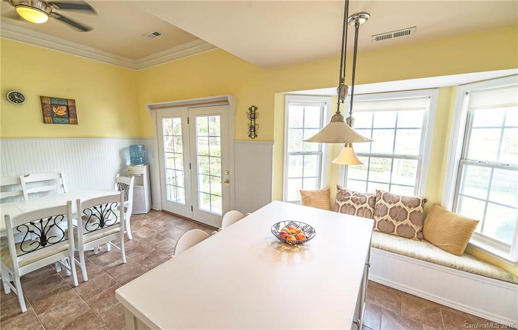 Brandon Oaks - Residential